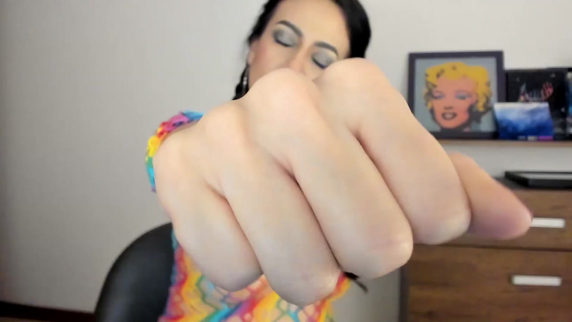 Gallery image thumbnail from Red_Flower203's myfreecams stream on, 09/24/2025, 02:37 image 1 of 20