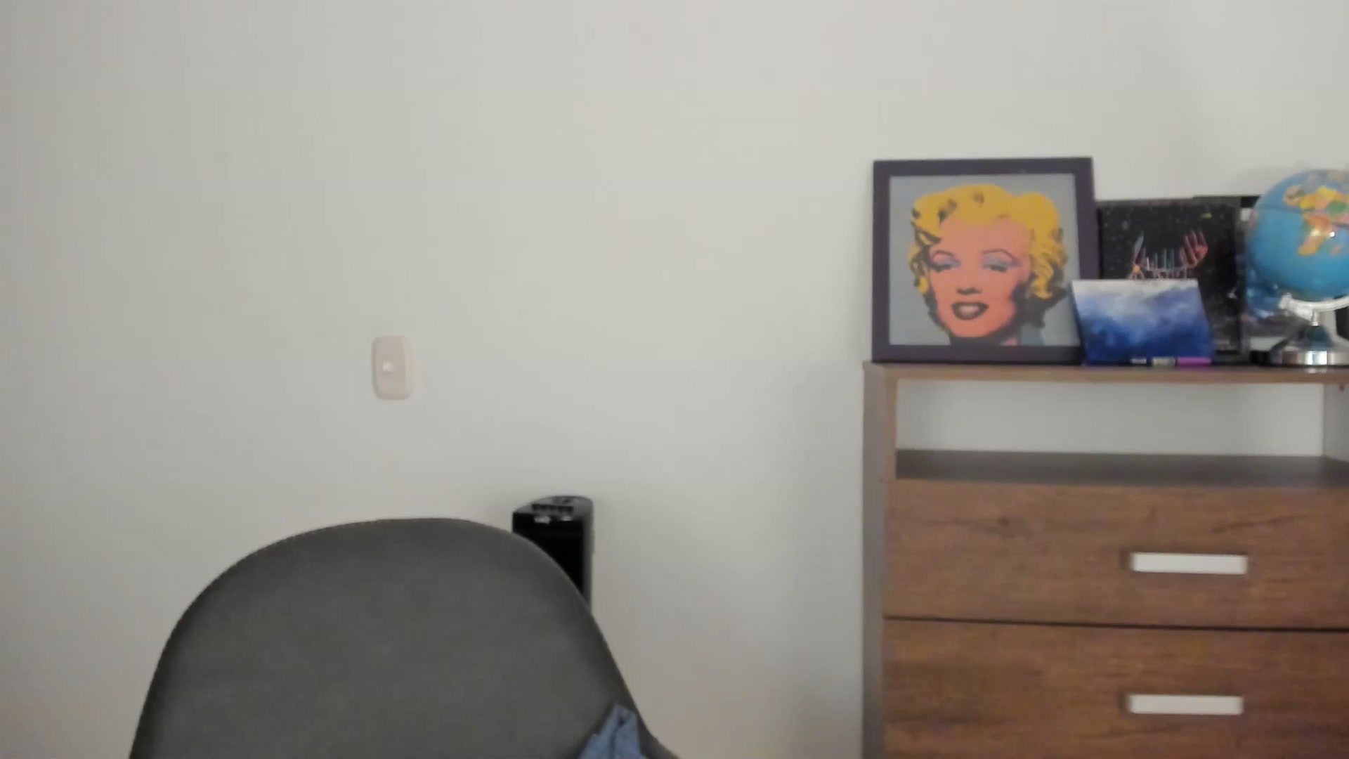 Gallery image thumbnail from Red_Flower203's myfreecams stream on, 09/25/2025, 24:27 image 1 of 20