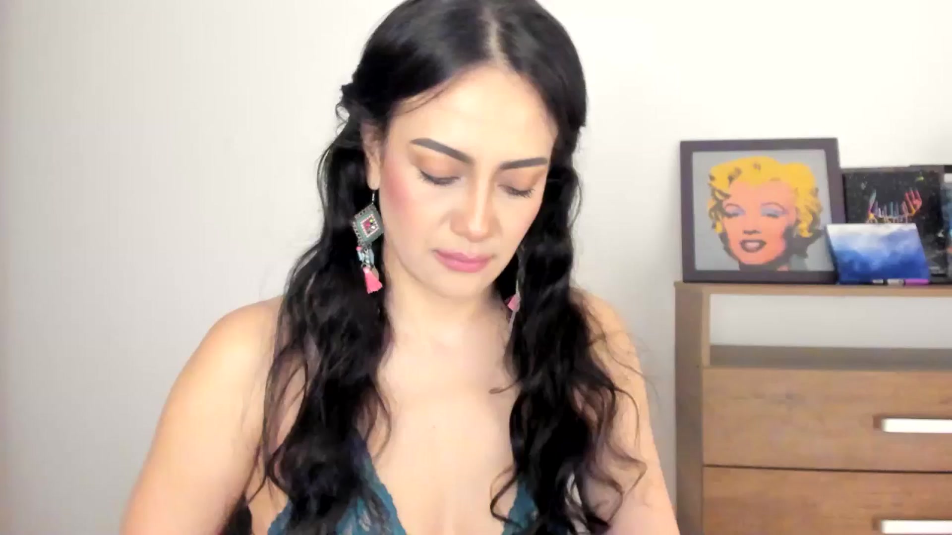 Gallery image thumbnail from Red_Flower203's myfreecams stream on, 09/25/2025, 23:51 image 10 of 20