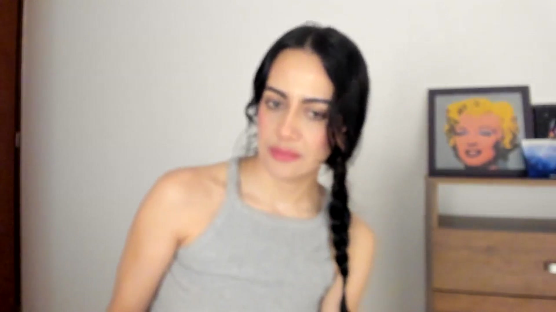 Gallery image thumbnail from Red_Flower203's myfreecams stream on, 09/27/2025, 04:20 image 17 of 20