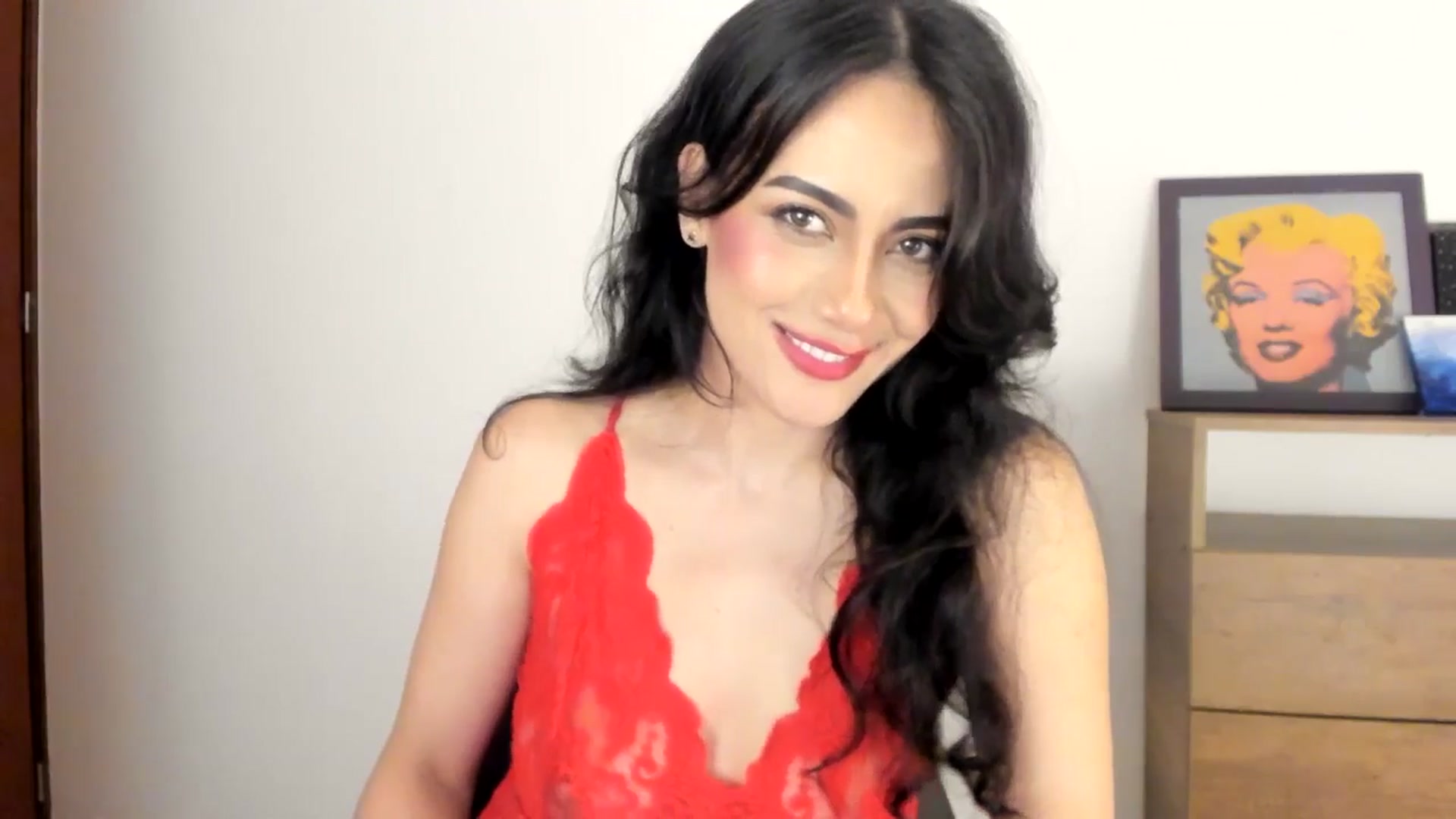 Gallery image thumbnail from Red_Flower203's myfreecams stream on, 09/27/2025, 23:34 image 9 of 20