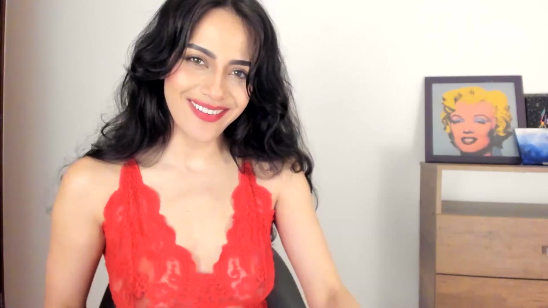 Gallery image thumbnail from Red_Flower203's myfreecams stream on, 09/28/2025, 24:38 image 2 of 20