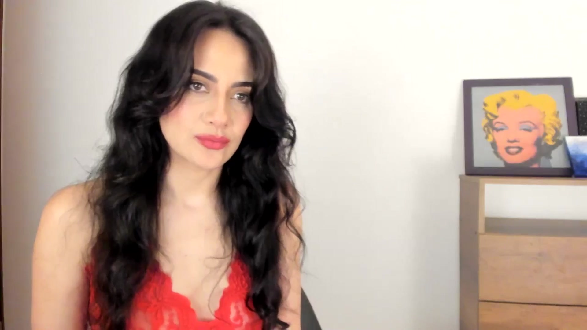 Gallery image thumbnail from Red_Flower203's myfreecams stream on, 09/28/2025, 02:02 image 5 of 20