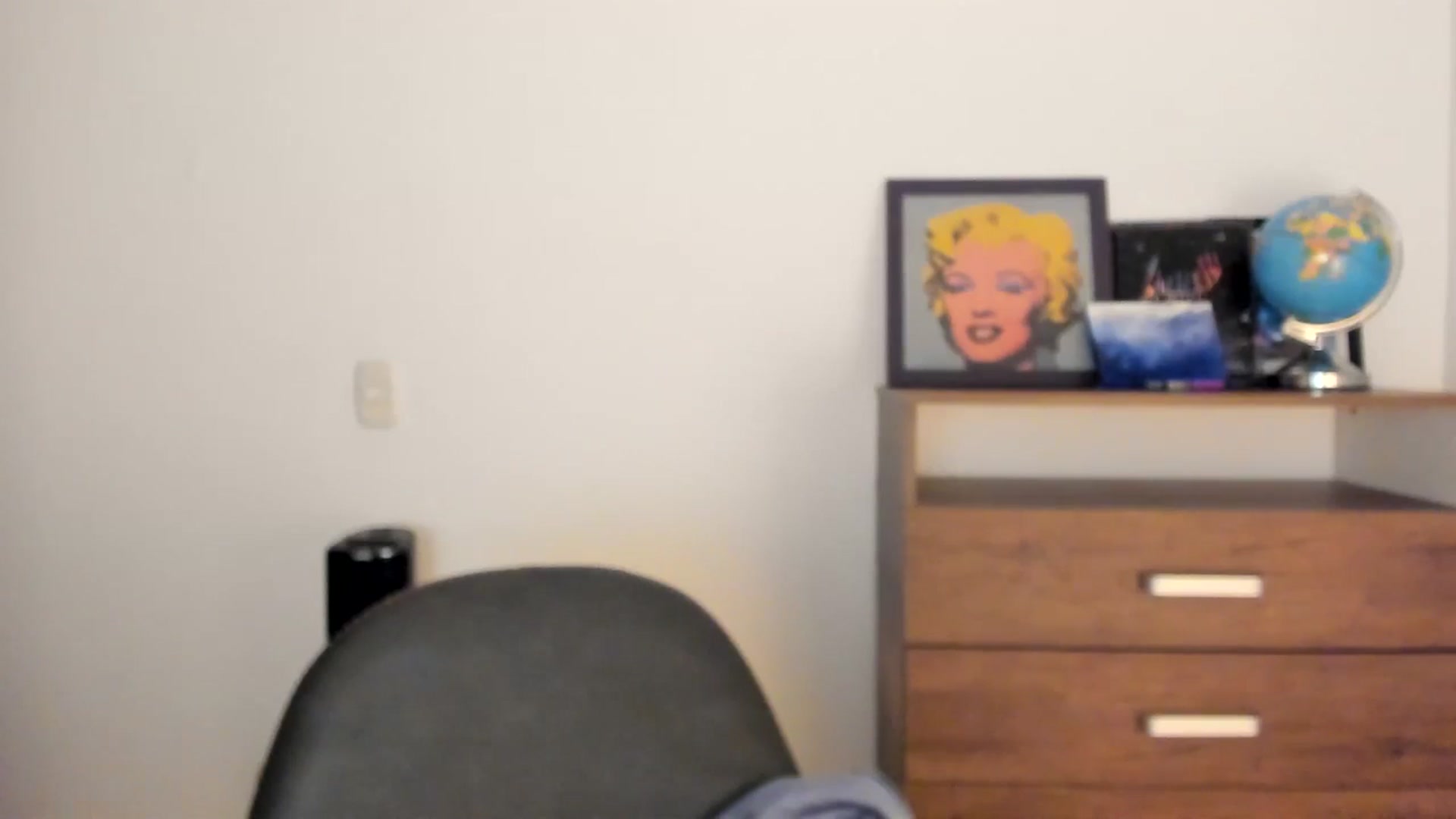 Gallery image thumbnail from Red_Flower203's myfreecams stream on, 10/11/2025, 21:48 image 14 of 20