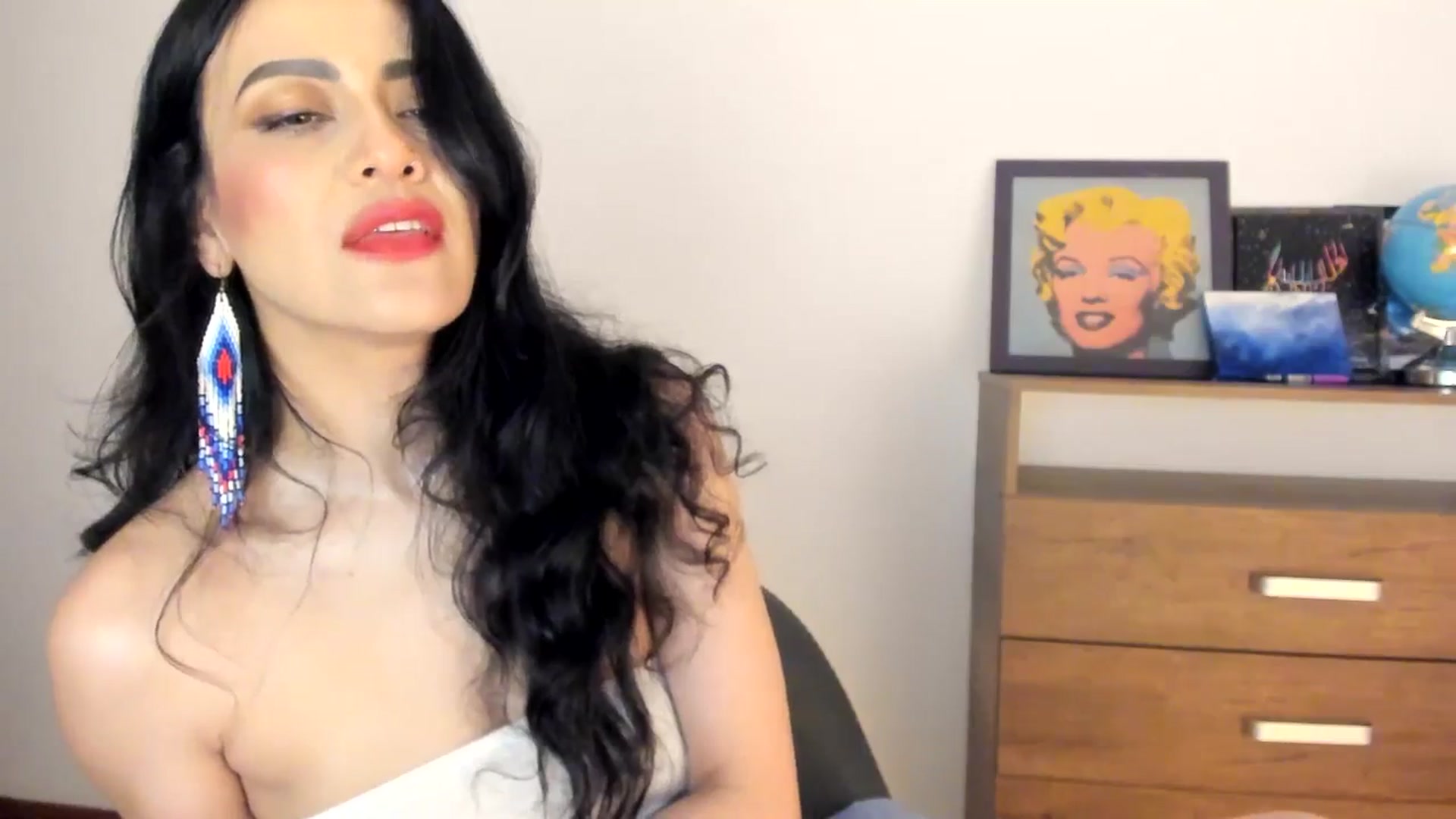 Gallery image thumbnail from Red_Flower203's myfreecams stream on, 10/11/2025, 21:48 image 4 of 20