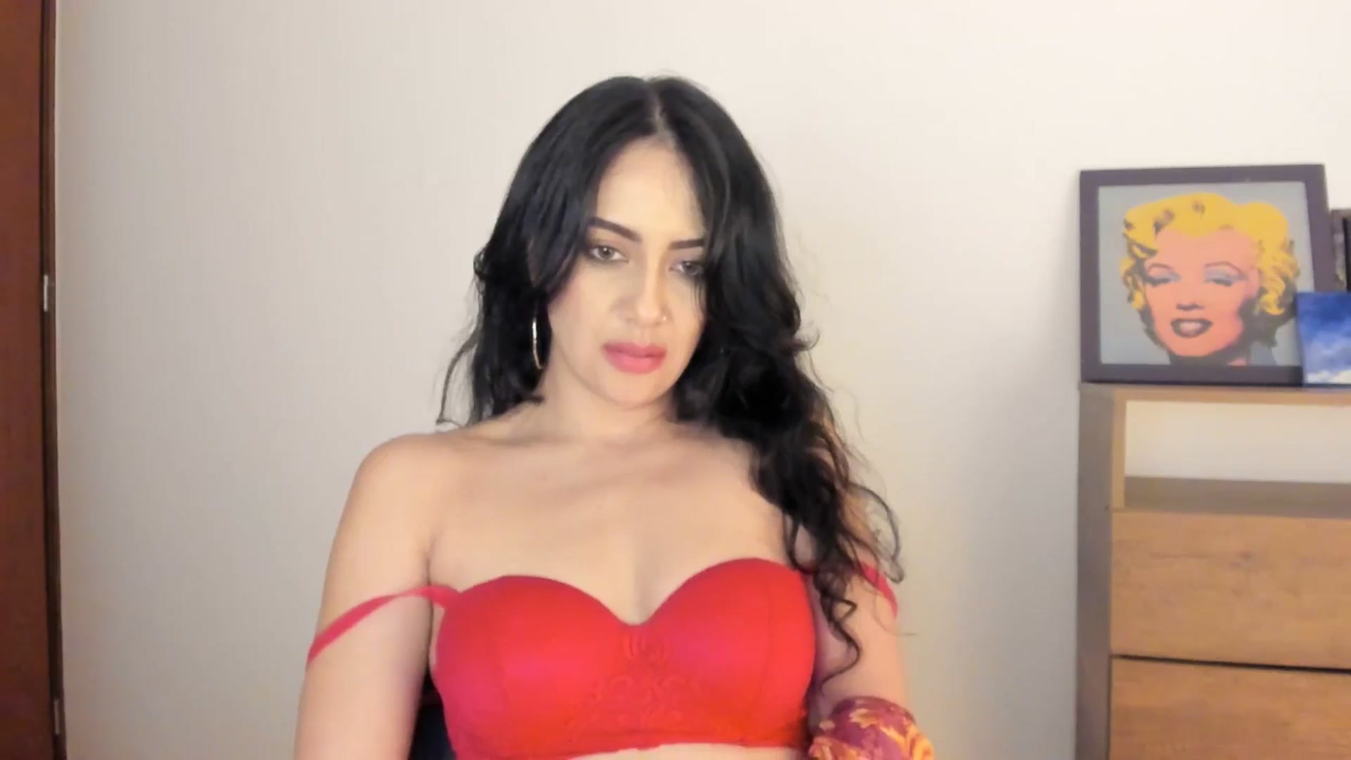 Gallery image thumbnail from Red_Flower203's myfreecams stream on, 10/25/2025, 22:41 image 11 of 20