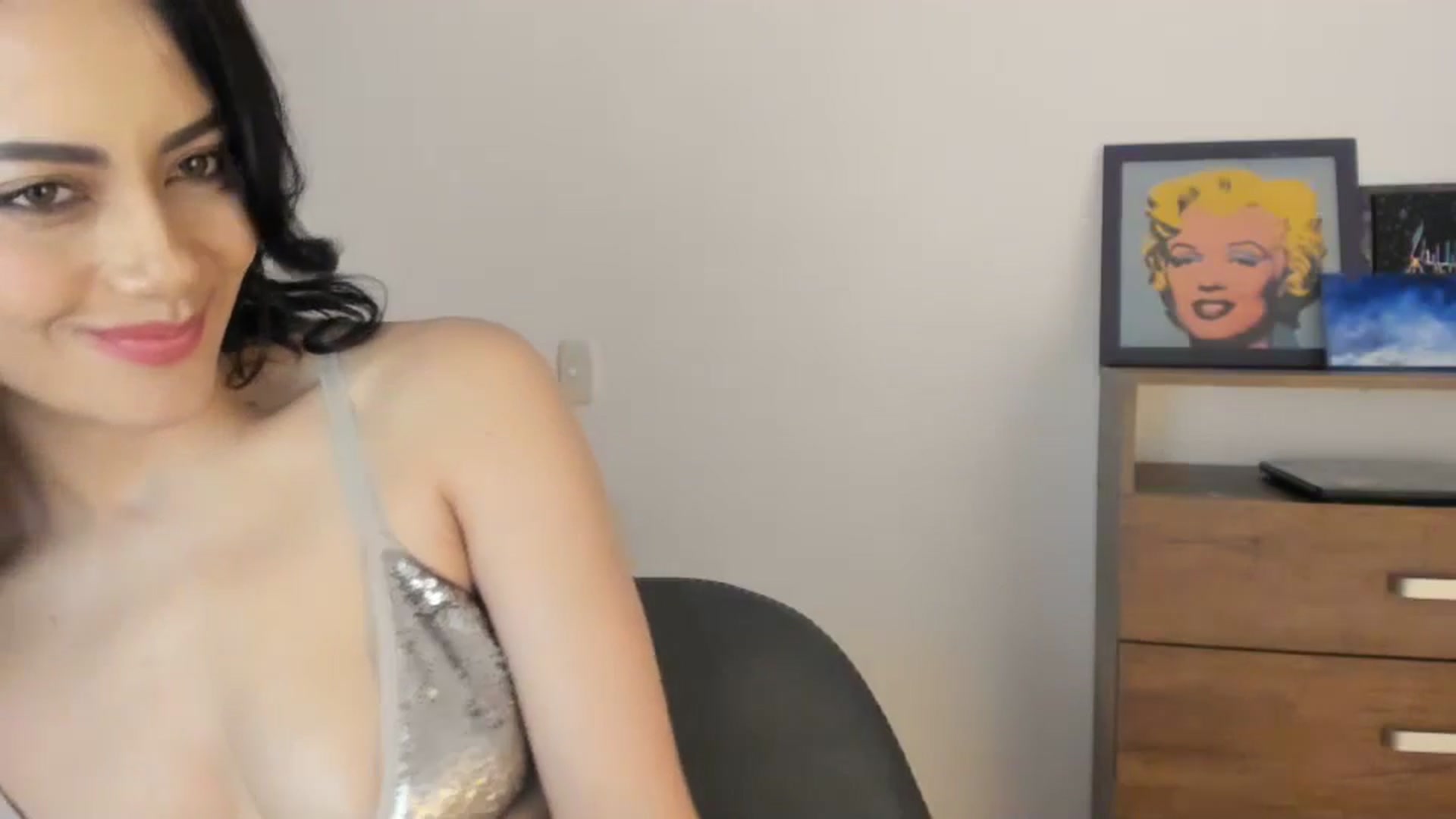 Gallery image thumbnail from Red_Flower203's myfreecams stream on, 11/10/2025, 18:15 image 12 of 20