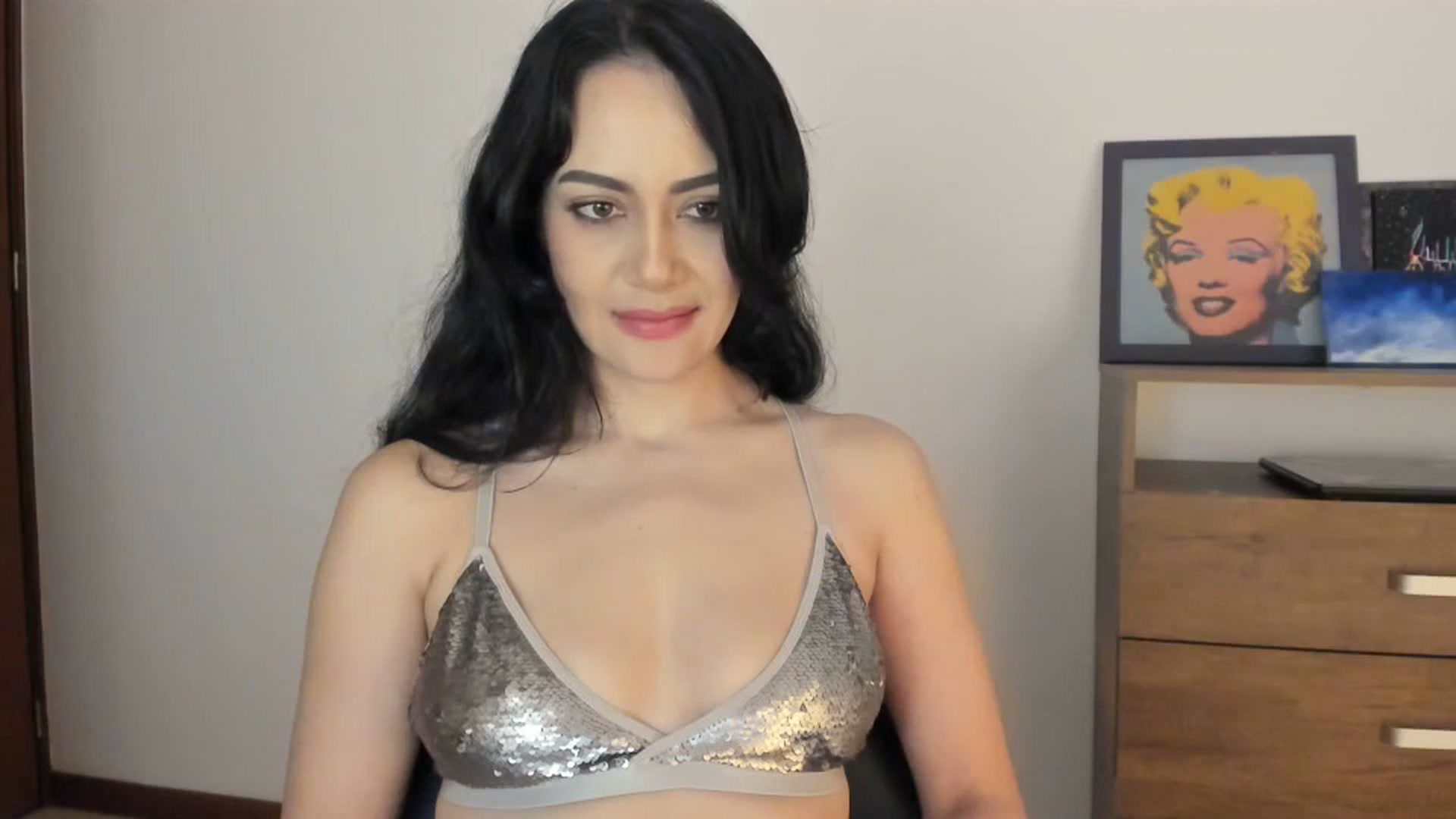 Gallery image thumbnail from Red_Flower203's myfreecams stream on, 11/10/2025, 18:15 image 11 of 20