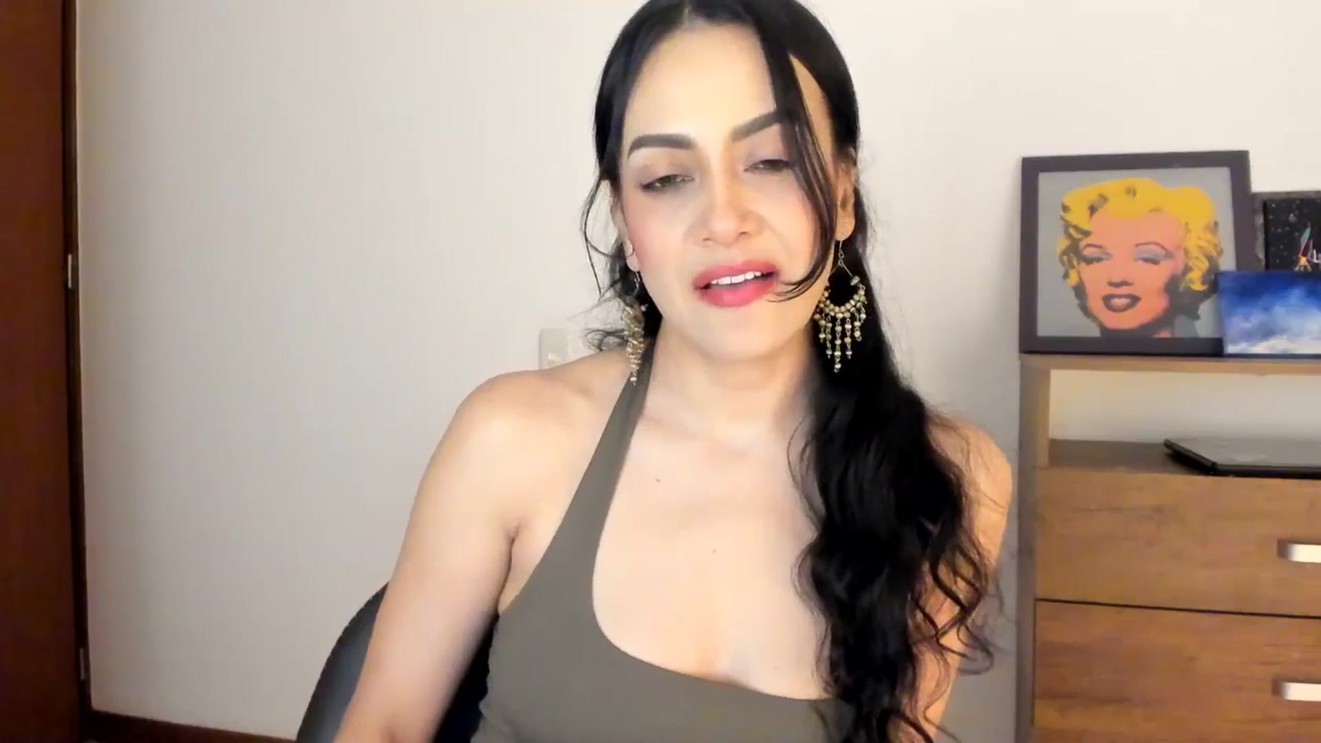 Gallery image thumbnail from Red_Flower203's myfreecams stream on, 11/11/2025, 22:21 image 20 of 20