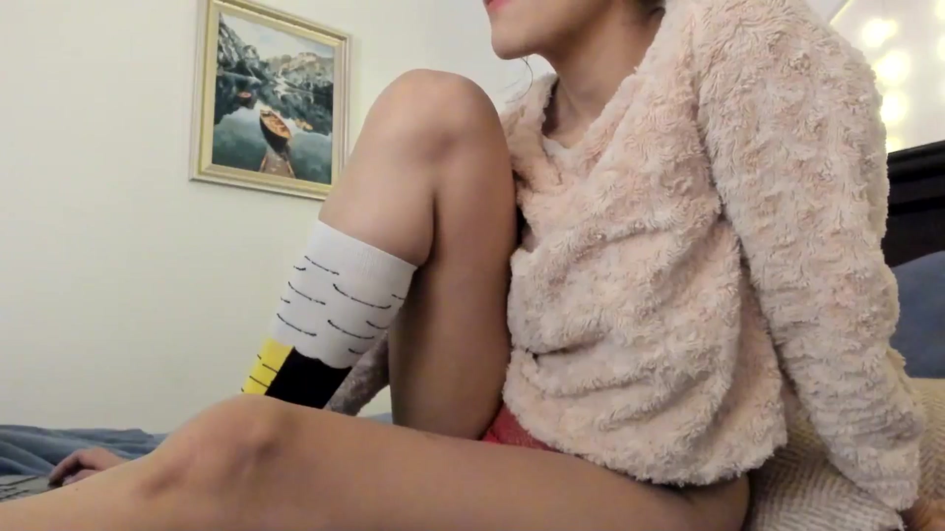 Gallery image thumbnail from Red_Flower203's myfreecams stream on, 11/27/2025, 20:29 image 7 of 20