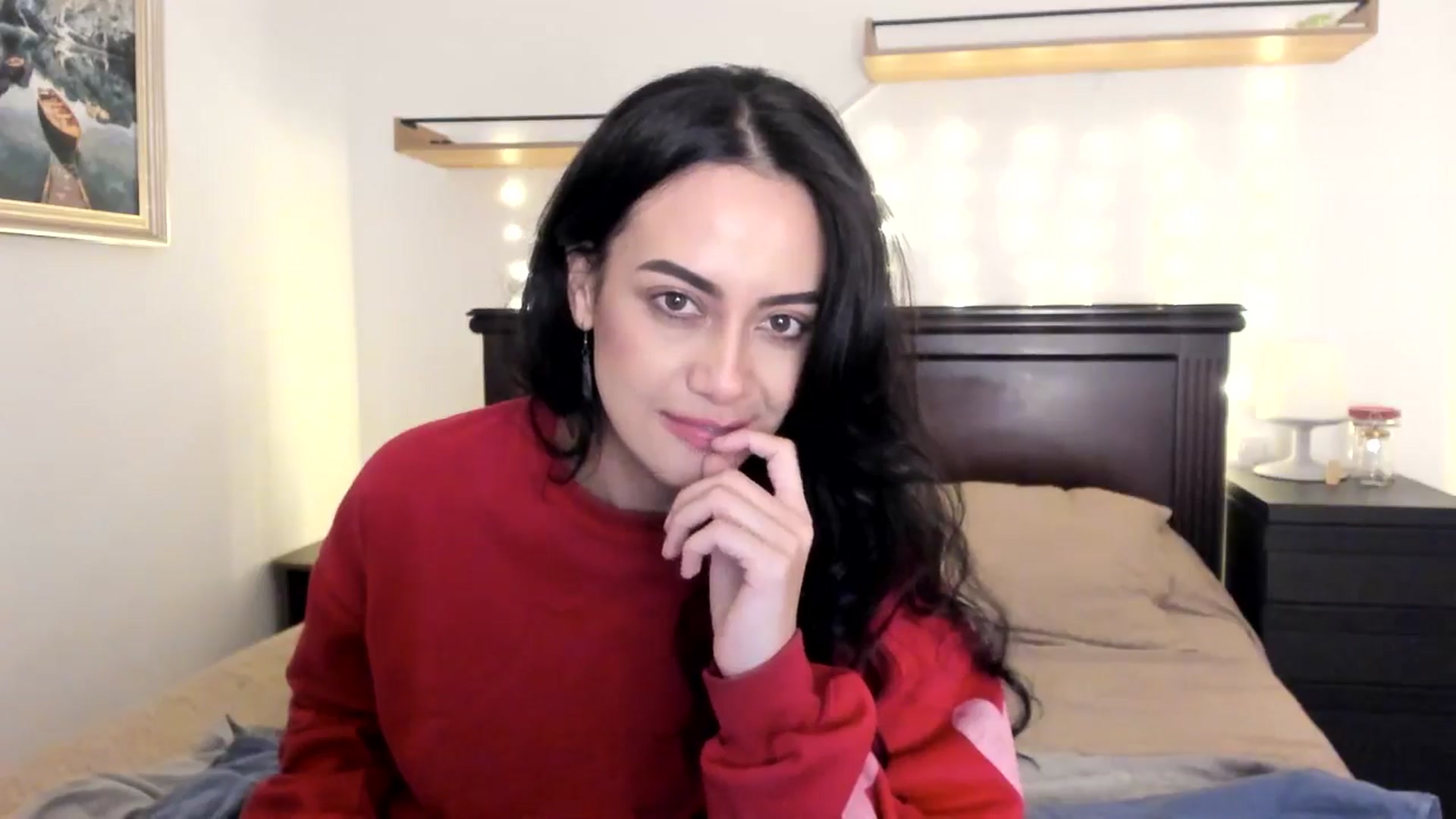 Gallery image thumbnail from Red_Flower203's myfreecams stream on, 12/09/2025, 01:09 image 15 of 20