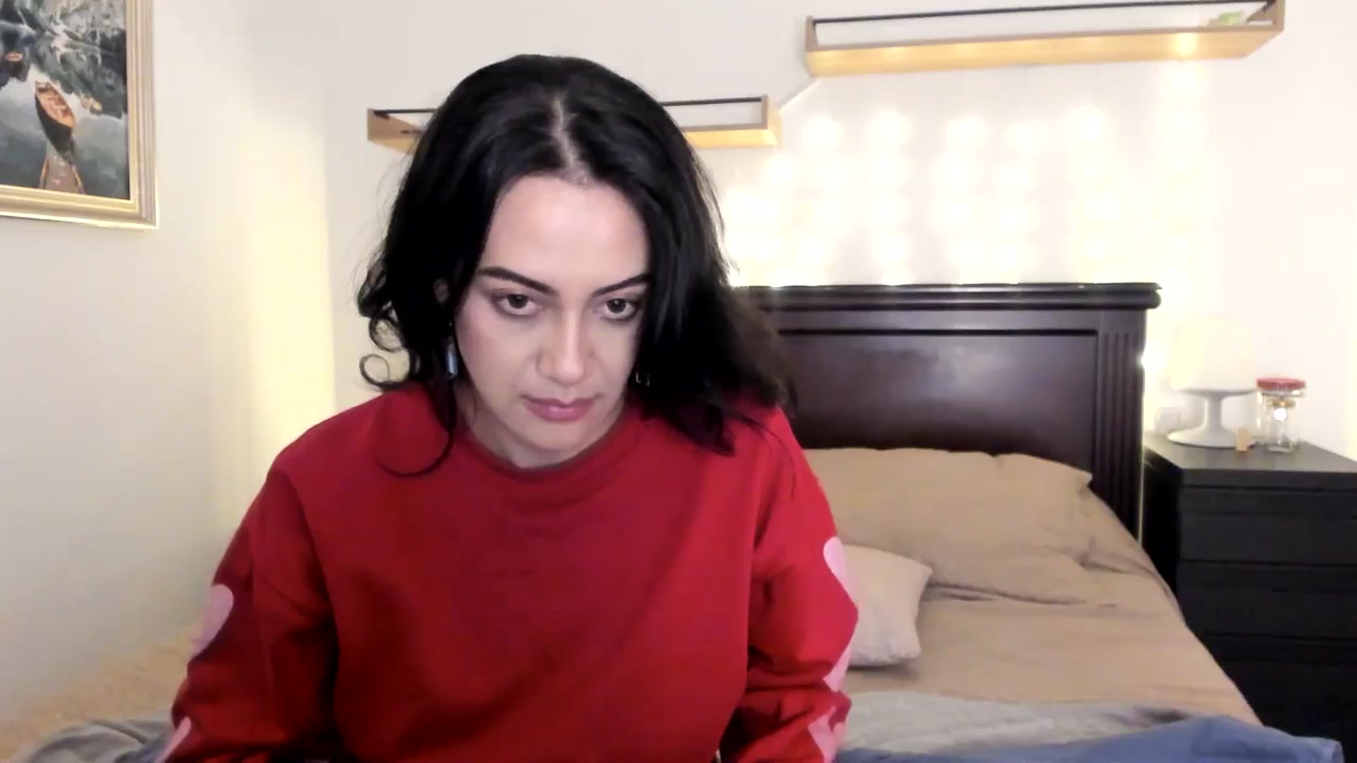 Gallery image thumbnail from Red_Flower203's myfreecams stream on, 12/09/2025, 01:09 image 16 of 20