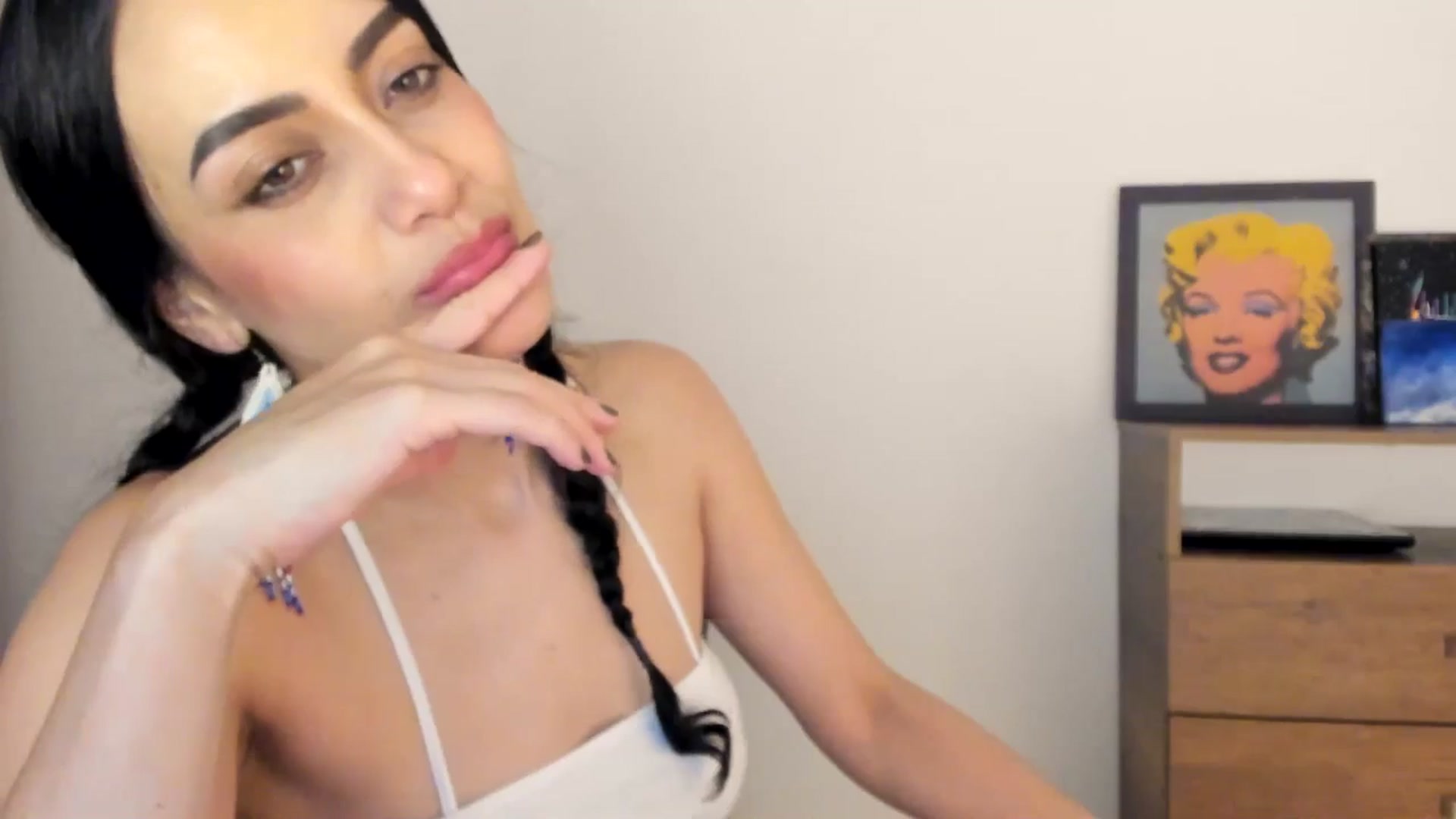 Gallery image thumbnail from Red_Flower203's myfreecams stream on, 12/22/2025, 22:31 image 19 of 20