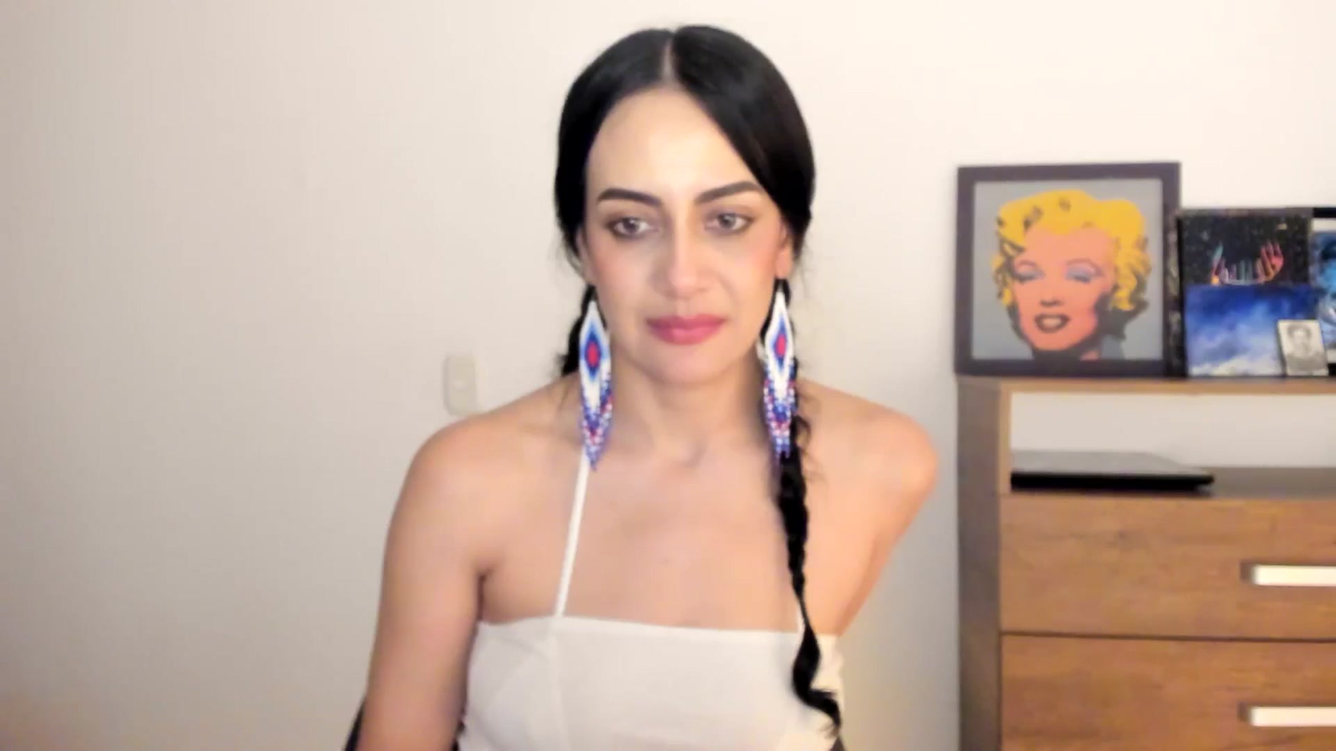 Gallery image thumbnail from Red_Flower203's myfreecams stream on, 12/22/2025, 22:31 image 17 of 20