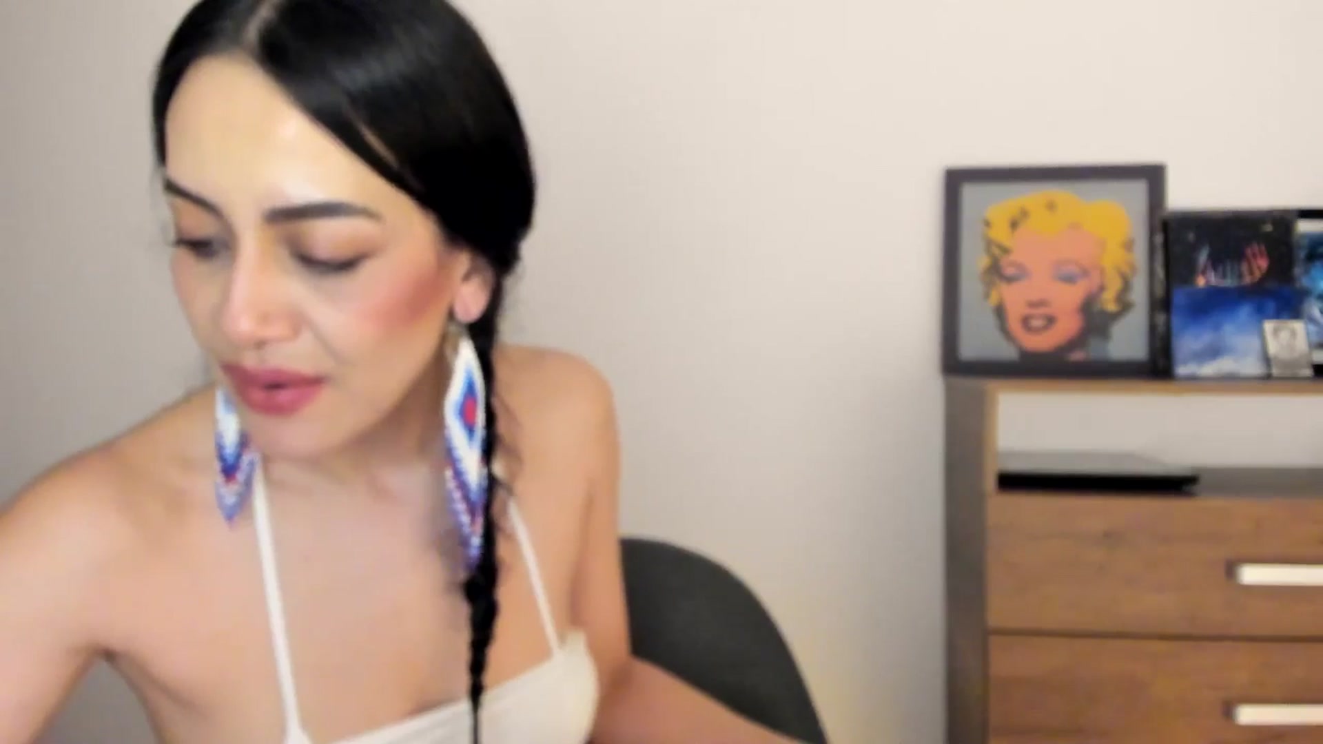 Gallery image thumbnail from Red_Flower203's myfreecams stream on, 12/22/2025, 22:31 image 16 of 20