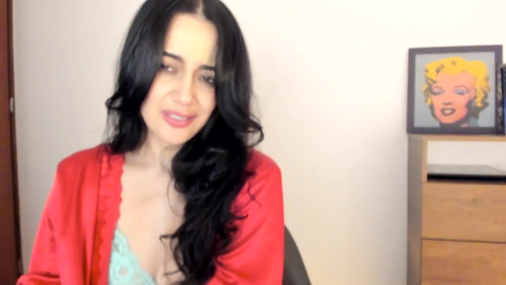 Gallery image thumbnail from Red_Flower203's myfreecams stream on, 12/23/2025, 21:51 image 18 of 20