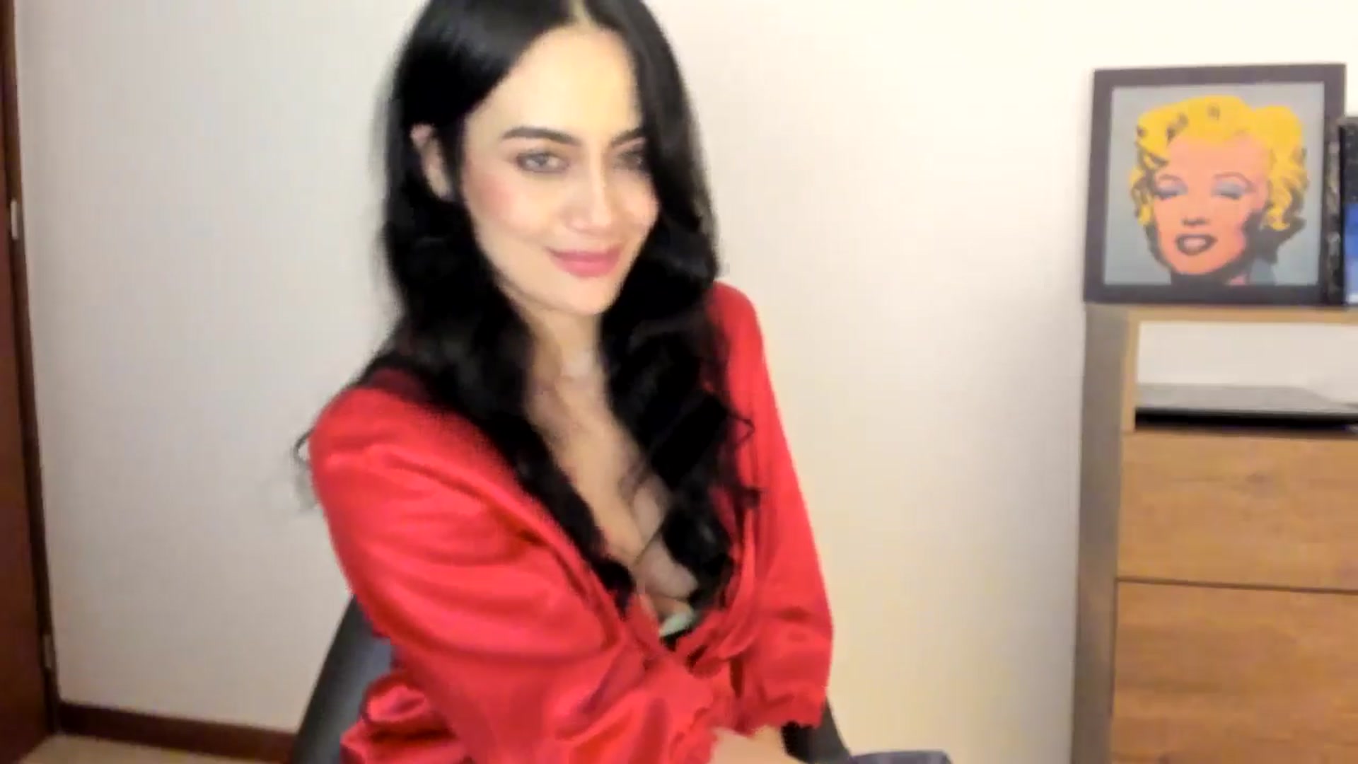 Gallery image thumbnail from Red_Flower203's myfreecams stream on, 12/23/2025, 21:51 image 16 of 20