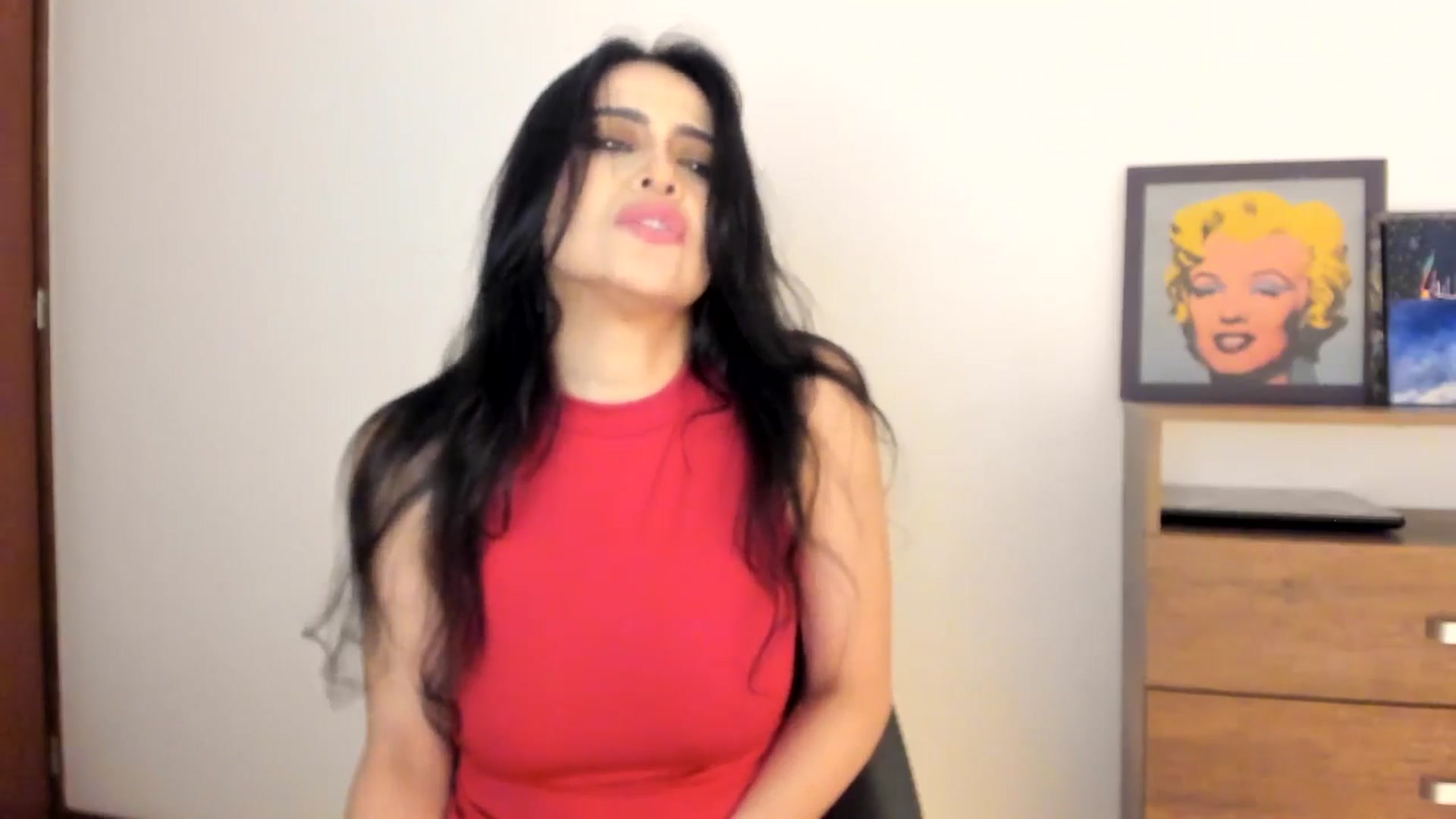Gallery image thumbnail from Red_Flower203's myfreecams stream on, 12/24/2025, 19:46 image 17 of 20