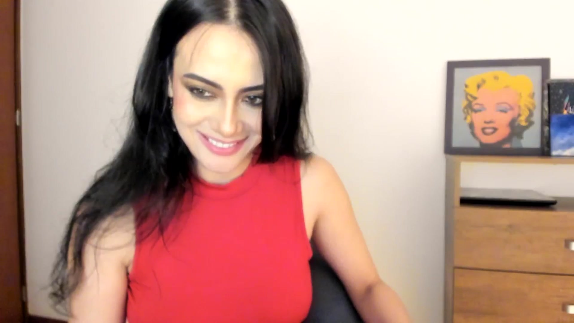 Gallery image thumbnail from Red_Flower203's myfreecams stream on, 12/24/2025, 20:01 image 5 of 20