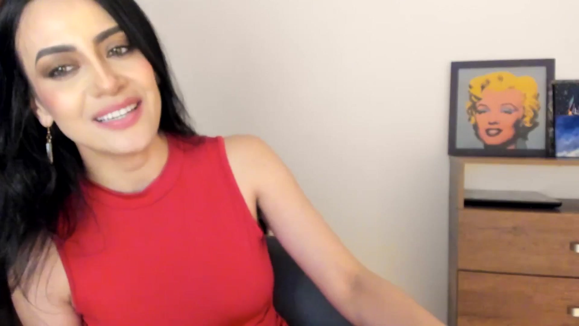 Gallery image thumbnail from Red_Flower203's myfreecams stream on, 12/24/2025, 20:01 image 3 of 20