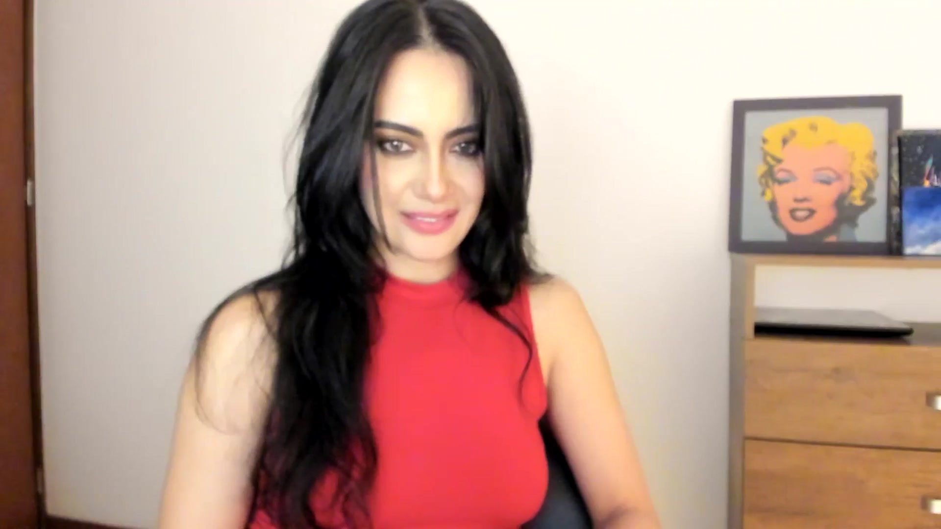 Gallery image thumbnail from Red_Flower203's myfreecams stream on, 12/24/2025, 20:01 image 12 of 20