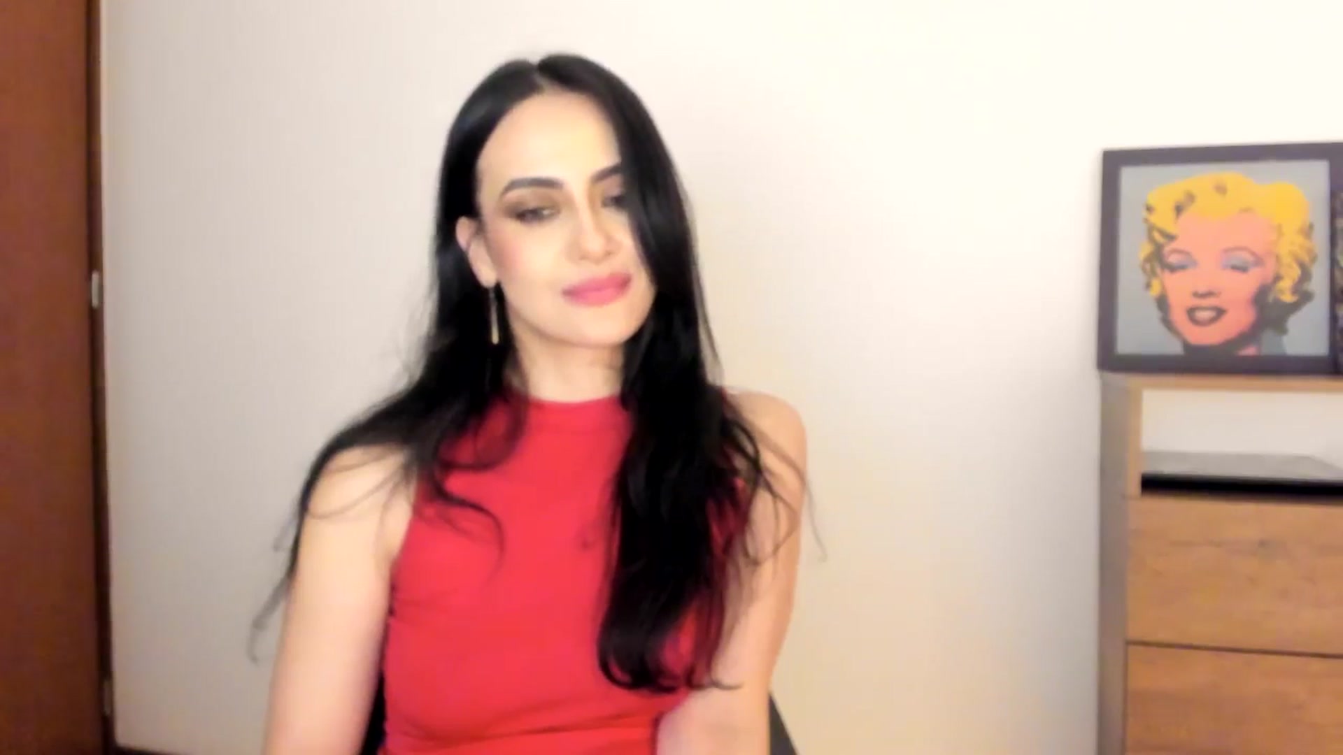 Gallery image thumbnail from Red_Flower203's myfreecams stream on, 12/24/2025, 21:09 image 15 of 20