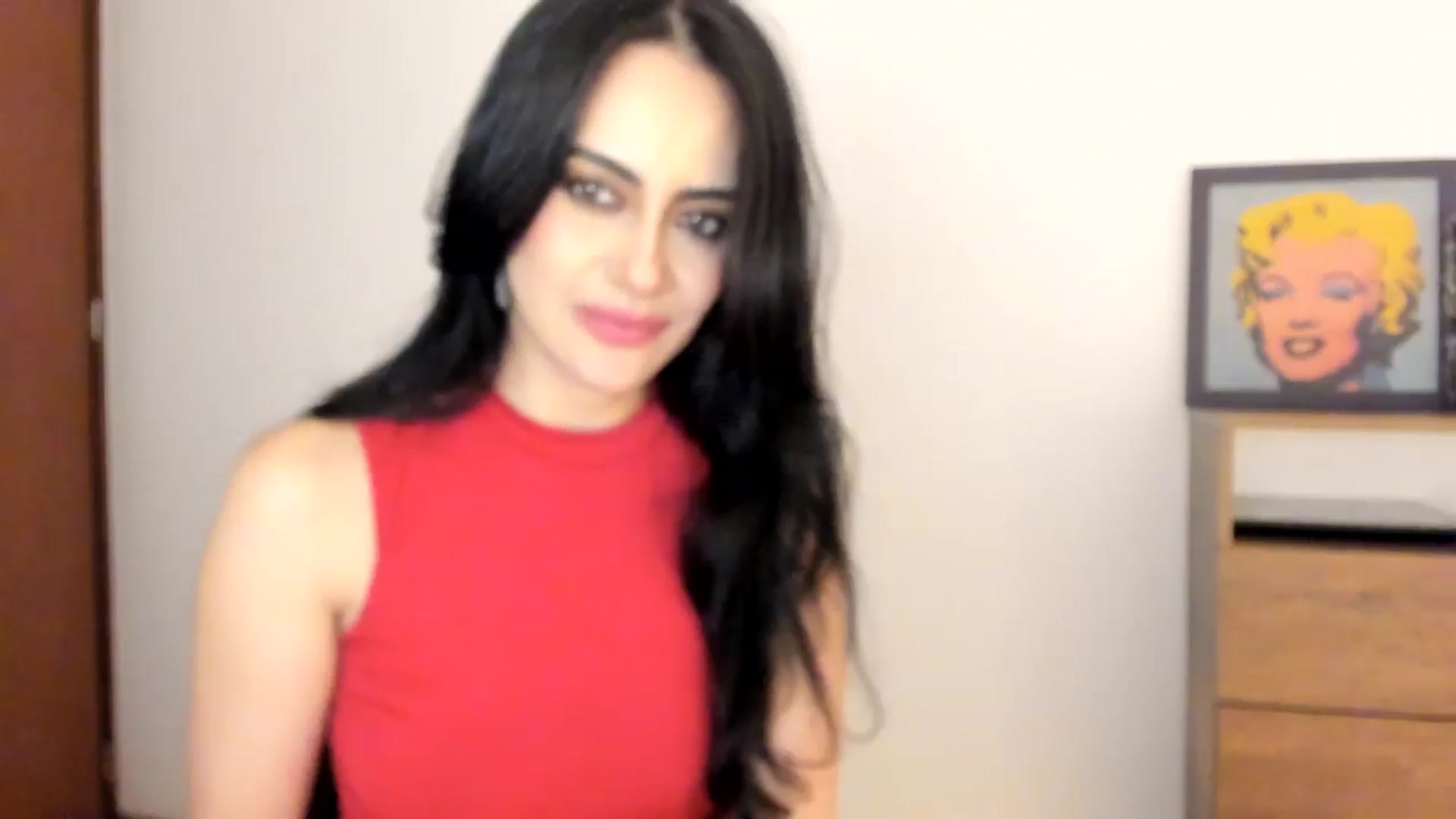 Gallery image thumbnail from Red_Flower203's myfreecams stream on, 12/24/2025, 21:09 image 7 of 20