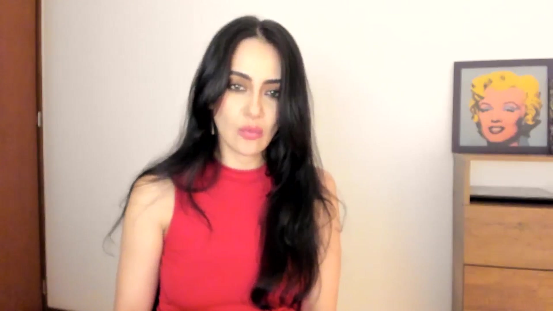 Gallery image thumbnail from Red_Flower203's myfreecams stream on, 12/24/2025, 21:09 image 14 of 20
