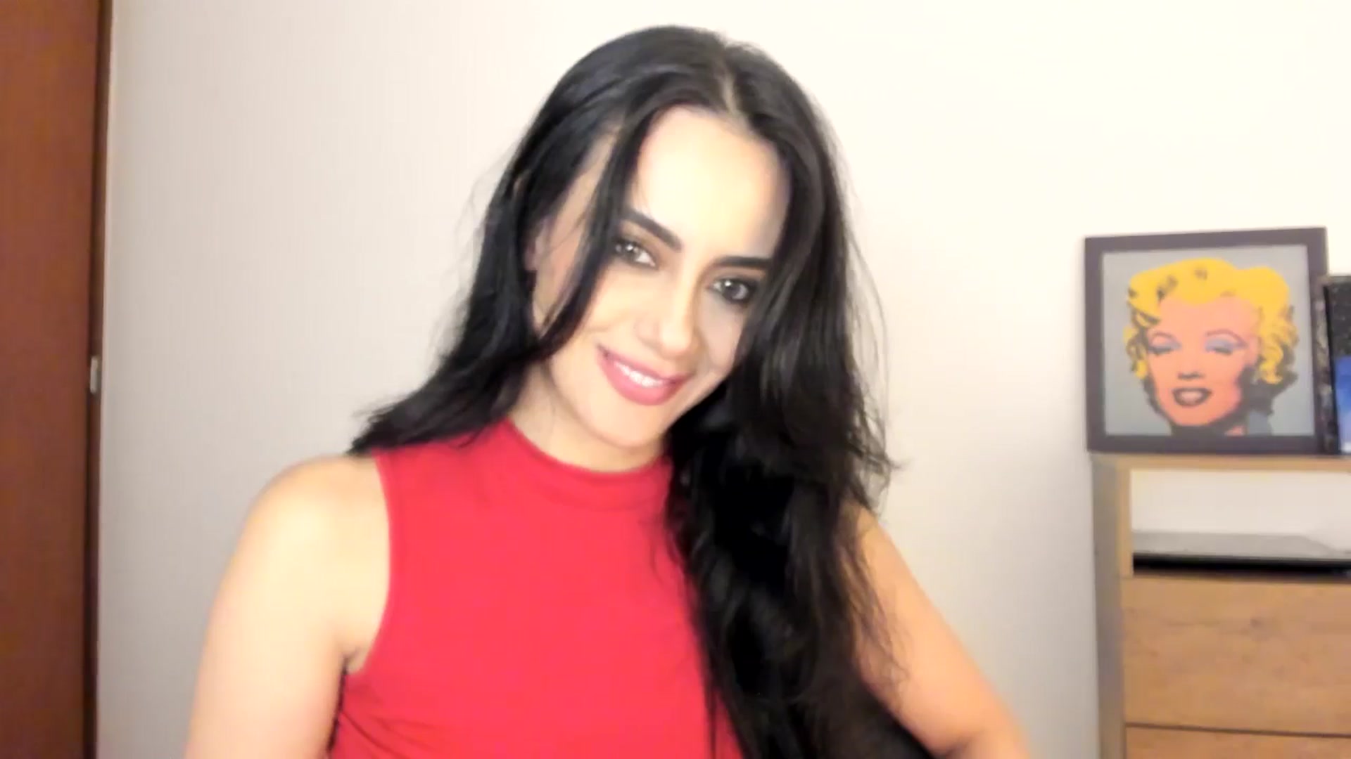 Gallery image thumbnail from Red_Flower203's myfreecams stream on, 12/24/2025, 22:10 image 10 of 20