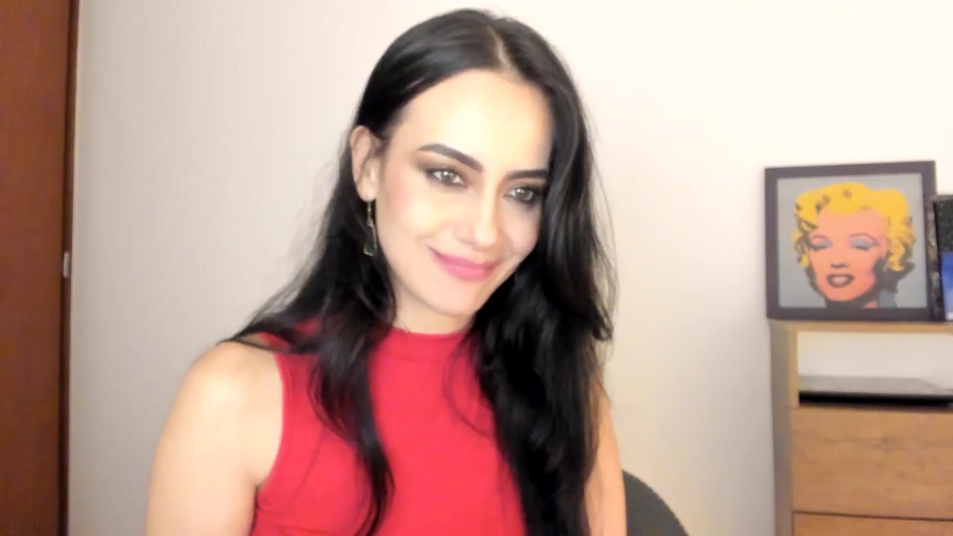 Gallery image thumbnail from Red_Flower203's myfreecams stream on, 12/24/2025, 22:10 image 16 of 20