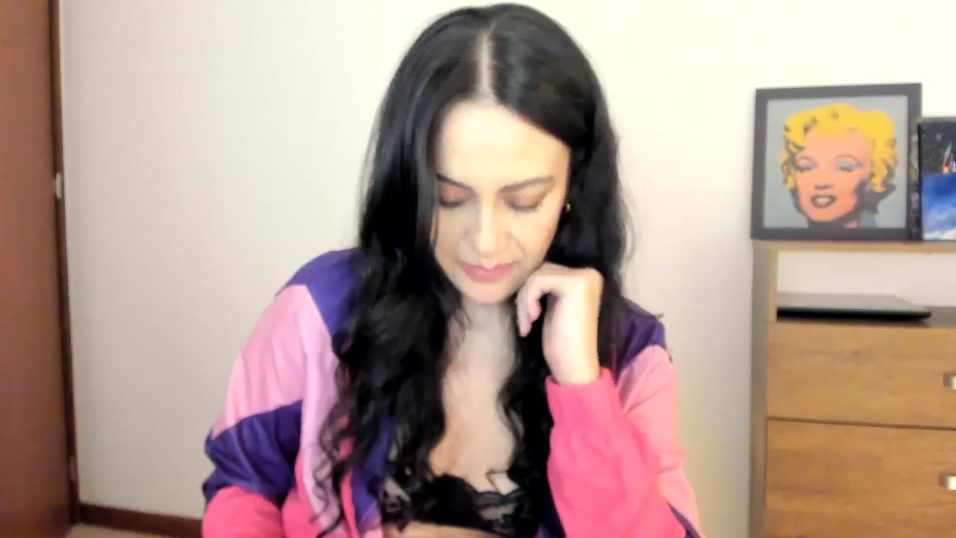 Gallery image thumbnail from Red_Flower203's myfreecams stream on, 12/26/2025, 22:00 image 17 of 20