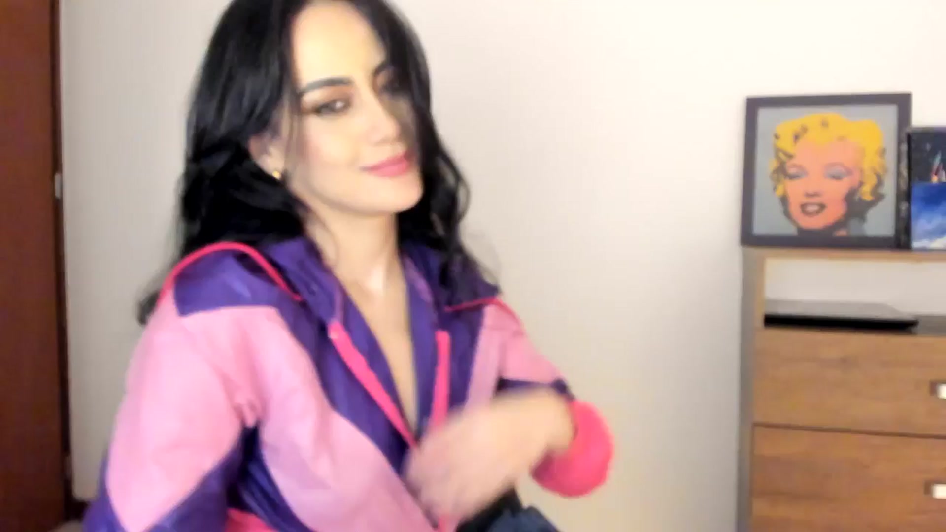 Gallery image thumbnail from Red_Flower203's myfreecams stream on, 12/26/2025, 22:00 image 1 of 20