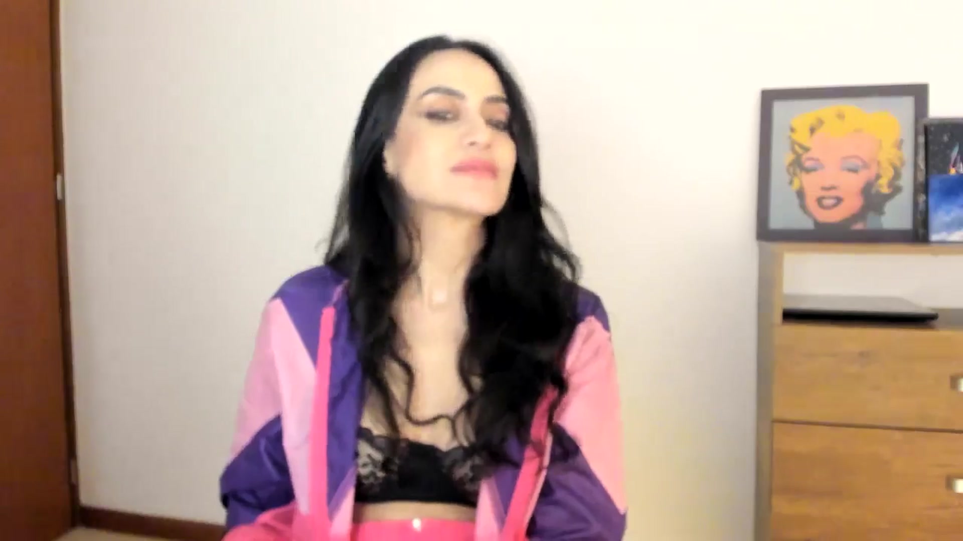 Gallery image thumbnail from Red_Flower203's myfreecams stream on, 12/26/2025, 22:00 image 15 of 20