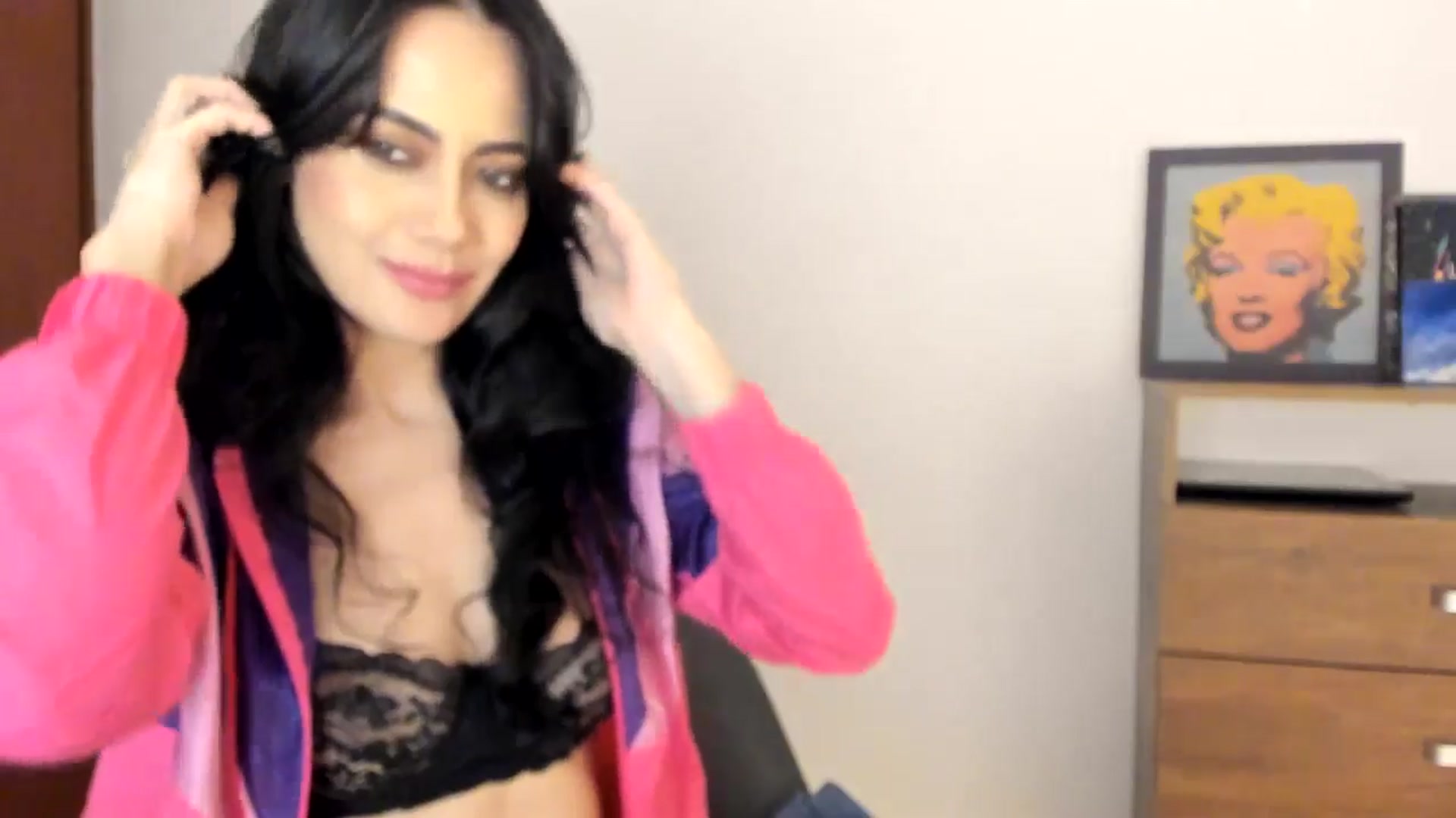 Gallery image thumbnail from Red_Flower203's myfreecams stream on, 12/26/2025, 22:00 image 4 of 20
