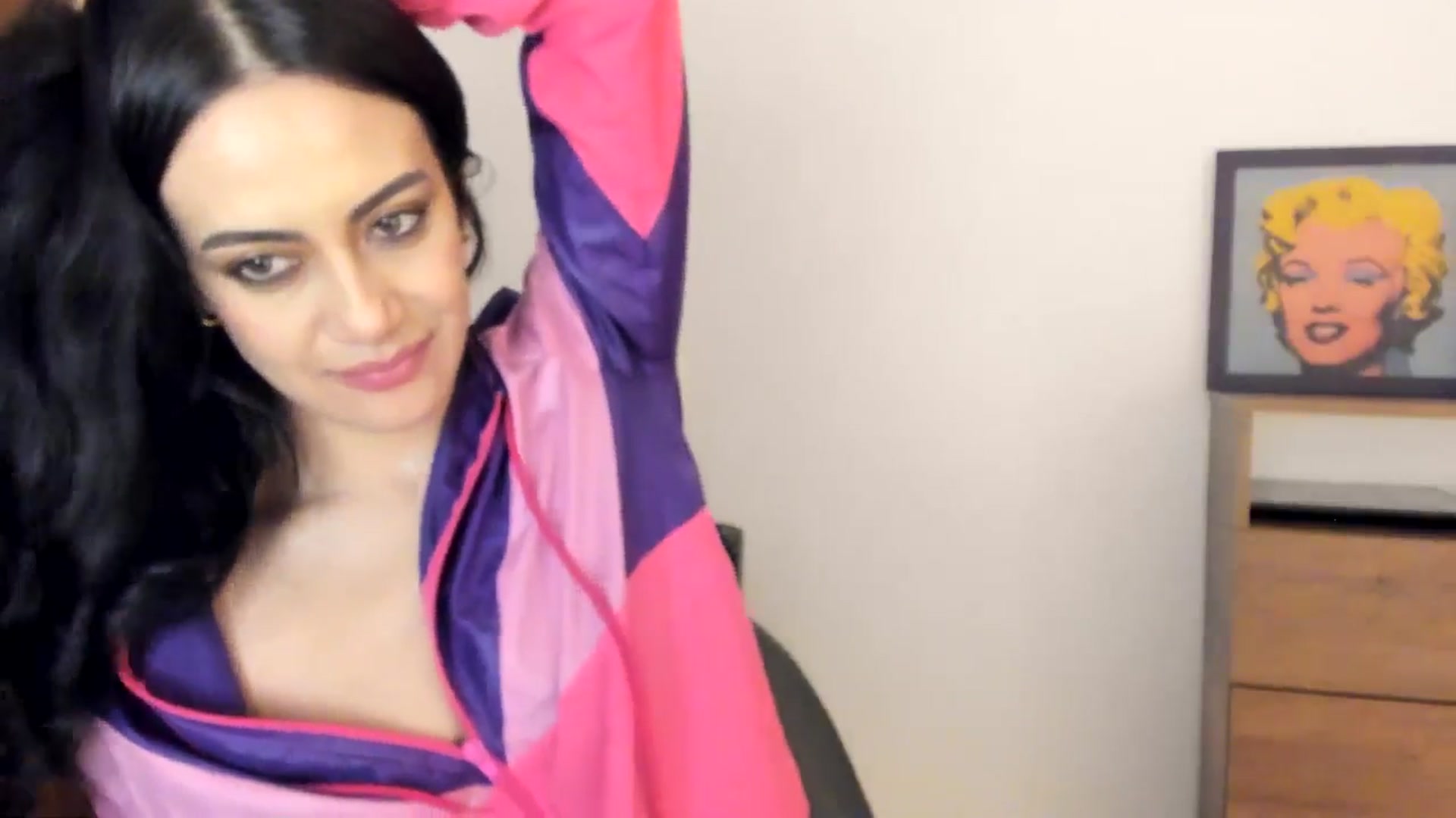 Gallery image thumbnail from Red_Flower203's myfreecams stream on, 12/26/2025, 22:59 image 8 of 20