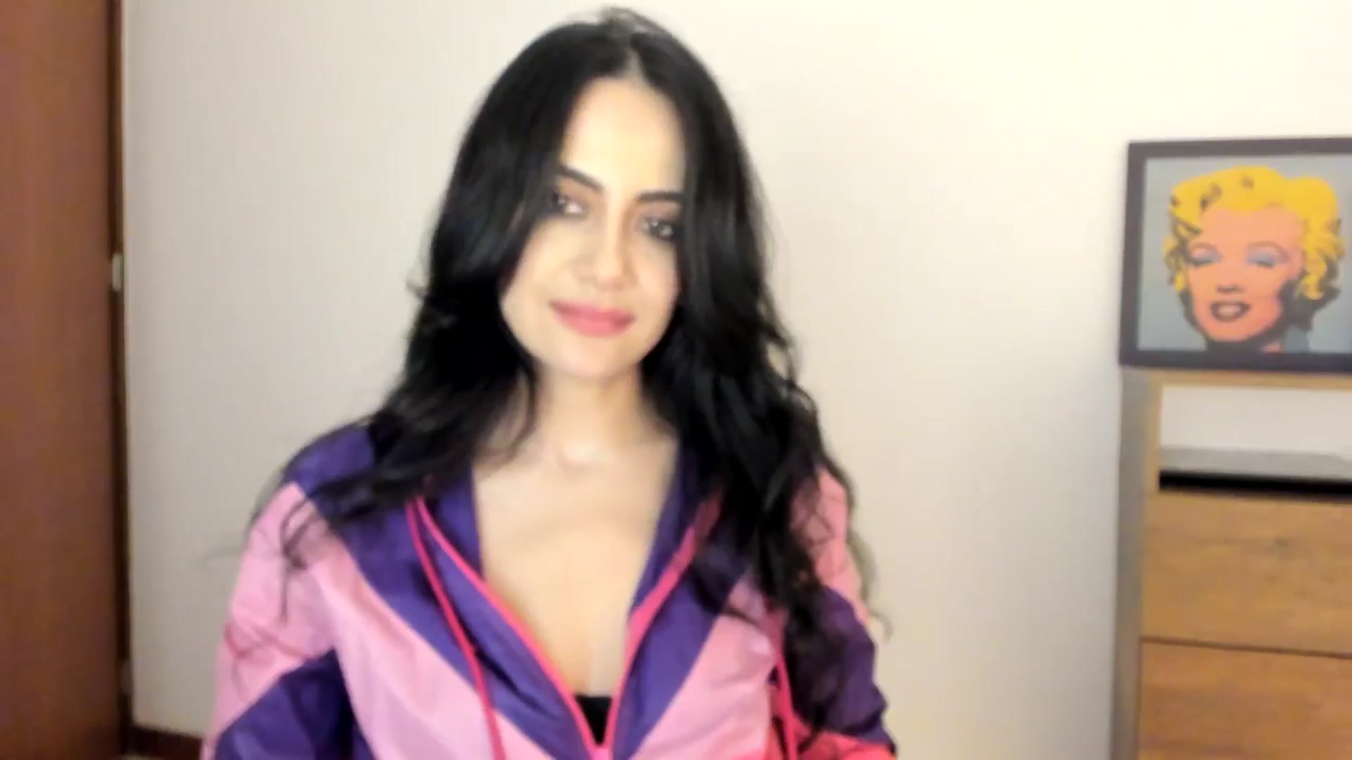 Gallery image thumbnail from Red_Flower203's myfreecams stream on, 12/26/2025, 22:59 image 9 of 20