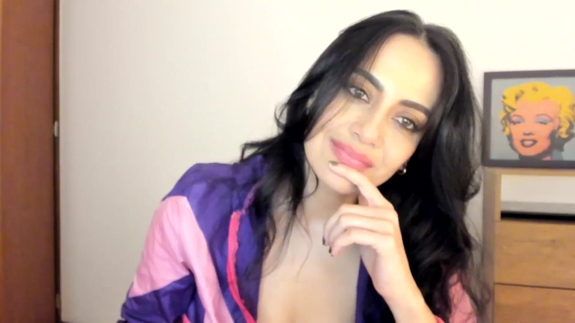 Gallery image thumbnail from Red_Flower203's myfreecams stream on, 12/26/2025, 22:59 image 16 of 20