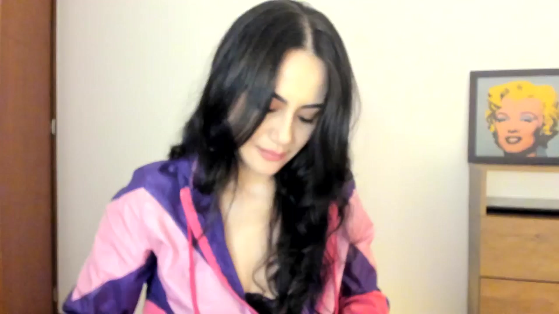 Gallery image thumbnail from Red_Flower203's myfreecams stream on, 12/26/2025, 22:59 image 12 of 20