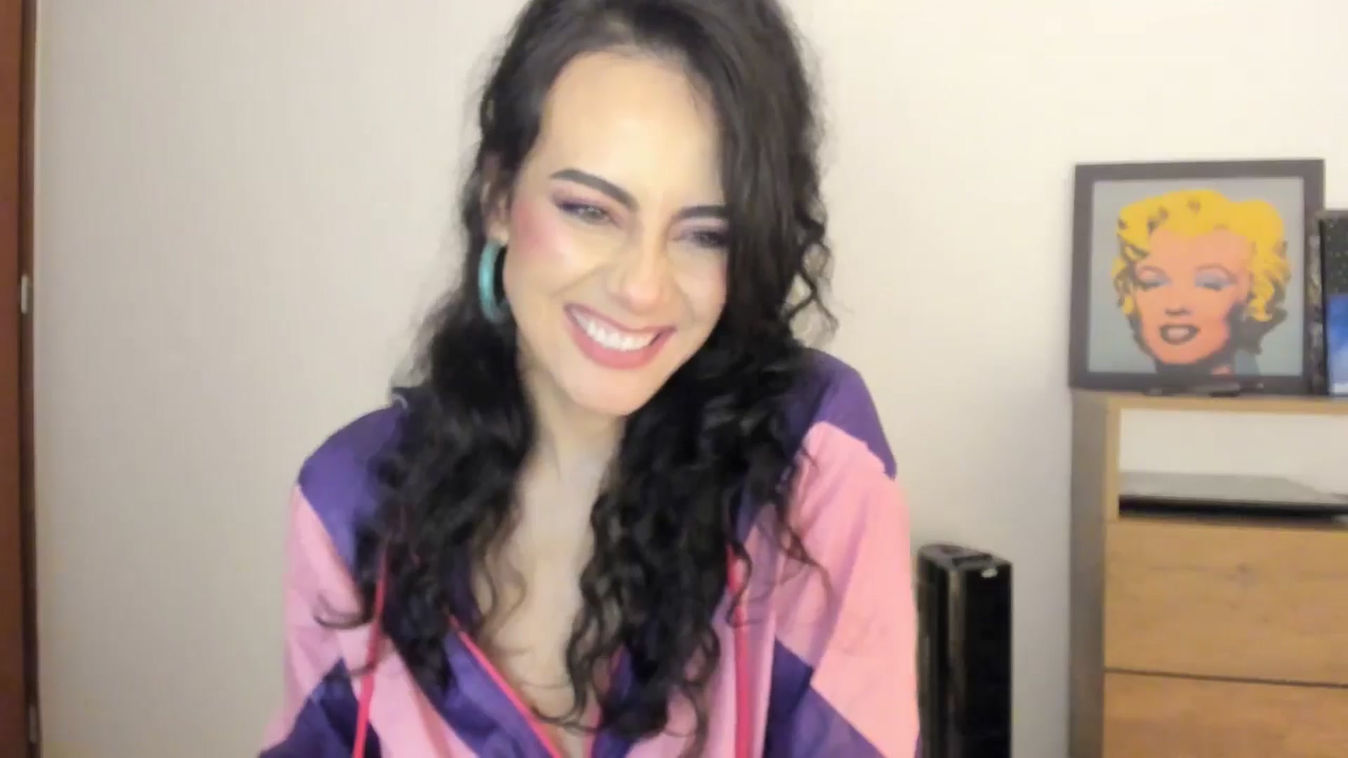 Gallery image thumbnail from Red_Flower203's myfreecams stream on, 01/07/2026, 21:42 image 5 of 20