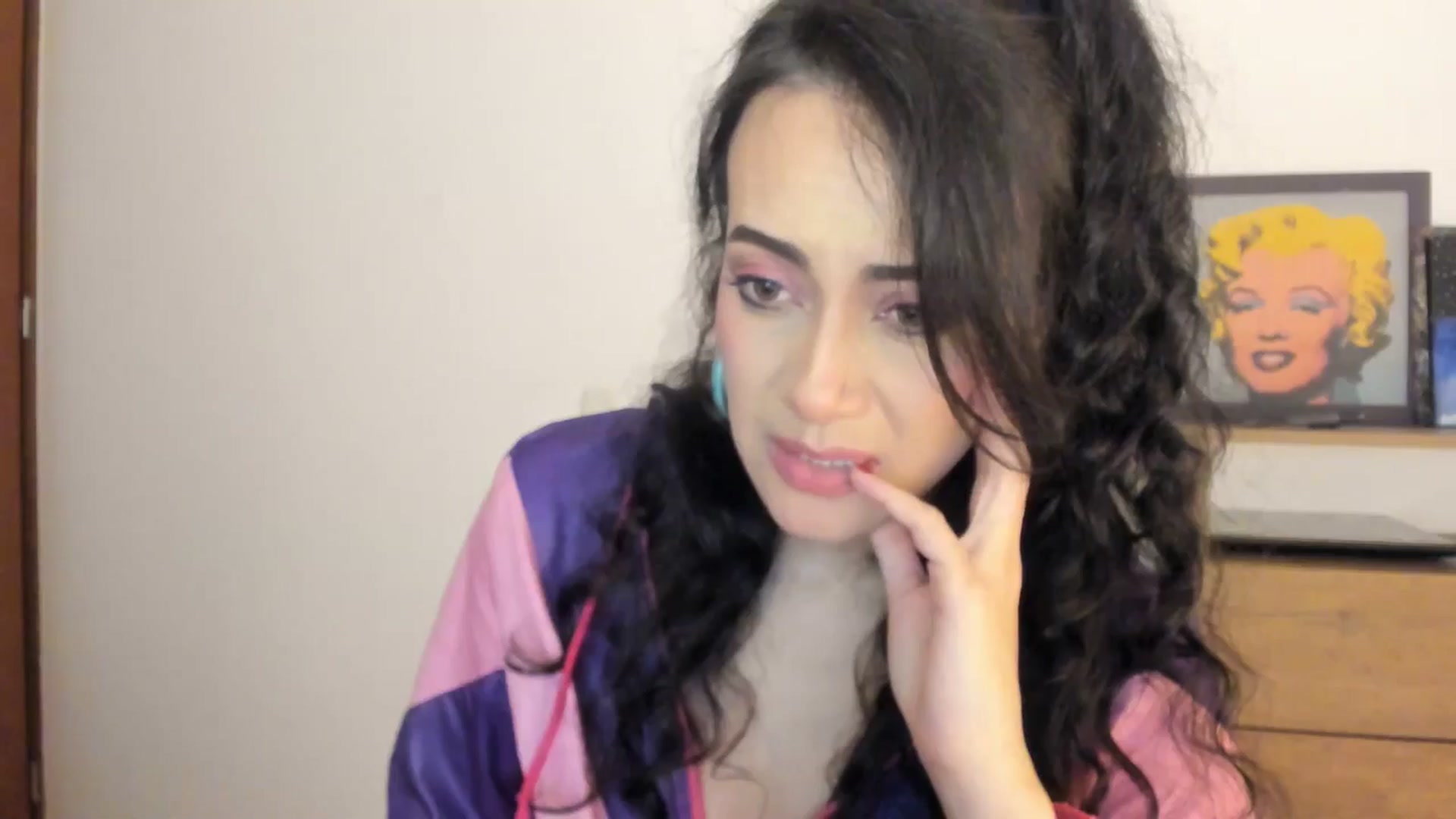 Gallery image thumbnail from Red_Flower203's myfreecams stream on, 01/07/2026, 21:42 image 4 of 20