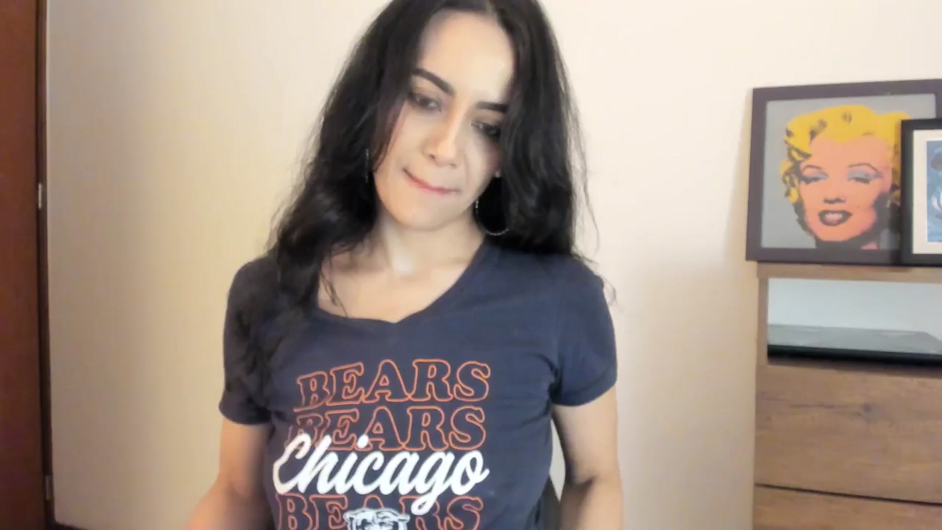 Gallery image thumbnail from Red_Flower203's myfreecams stream on, 01/12/2026, 24:46 image 17 of 20