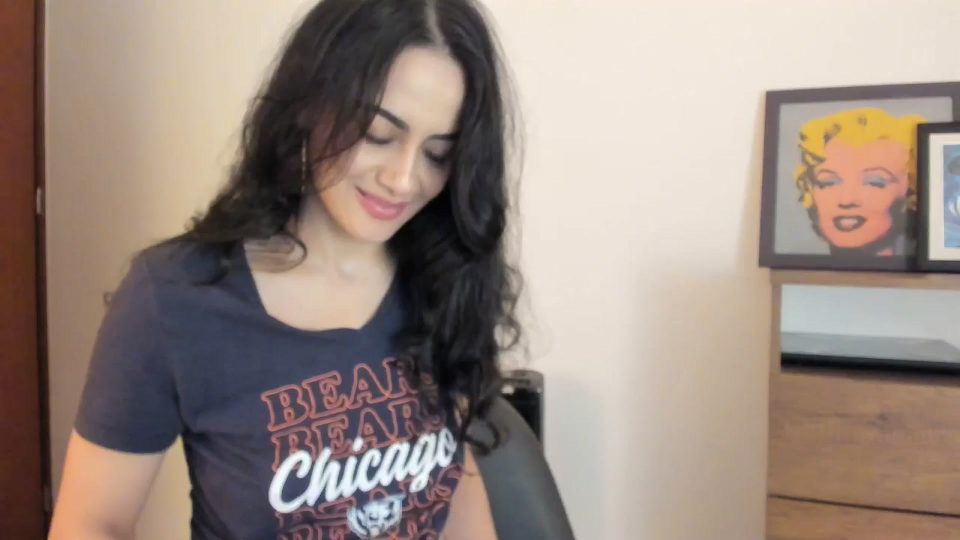 Gallery image thumbnail from Red_Flower203's myfreecams stream on, 01/12/2026, 24:46 image 15 of 20