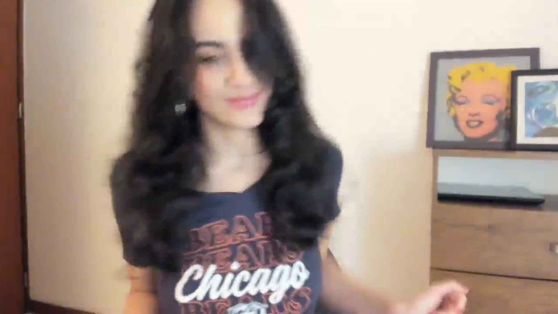 Gallery image thumbnail from Red_Flower203's myfreecams stream on, 01/12/2026, 24:46 image 5 of 20