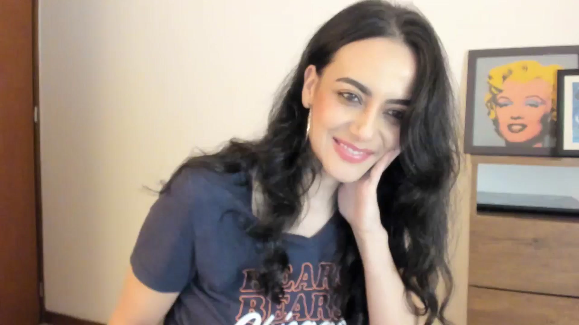 Gallery image thumbnail from Red_Flower203's myfreecams stream on, 01/12/2026, 24:46 image 8 of 20