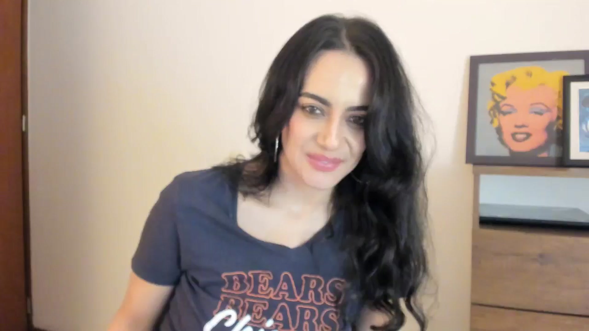 Gallery image thumbnail from Red_Flower203's myfreecams stream on, 01/12/2026, 24:46 image 19 of 20
