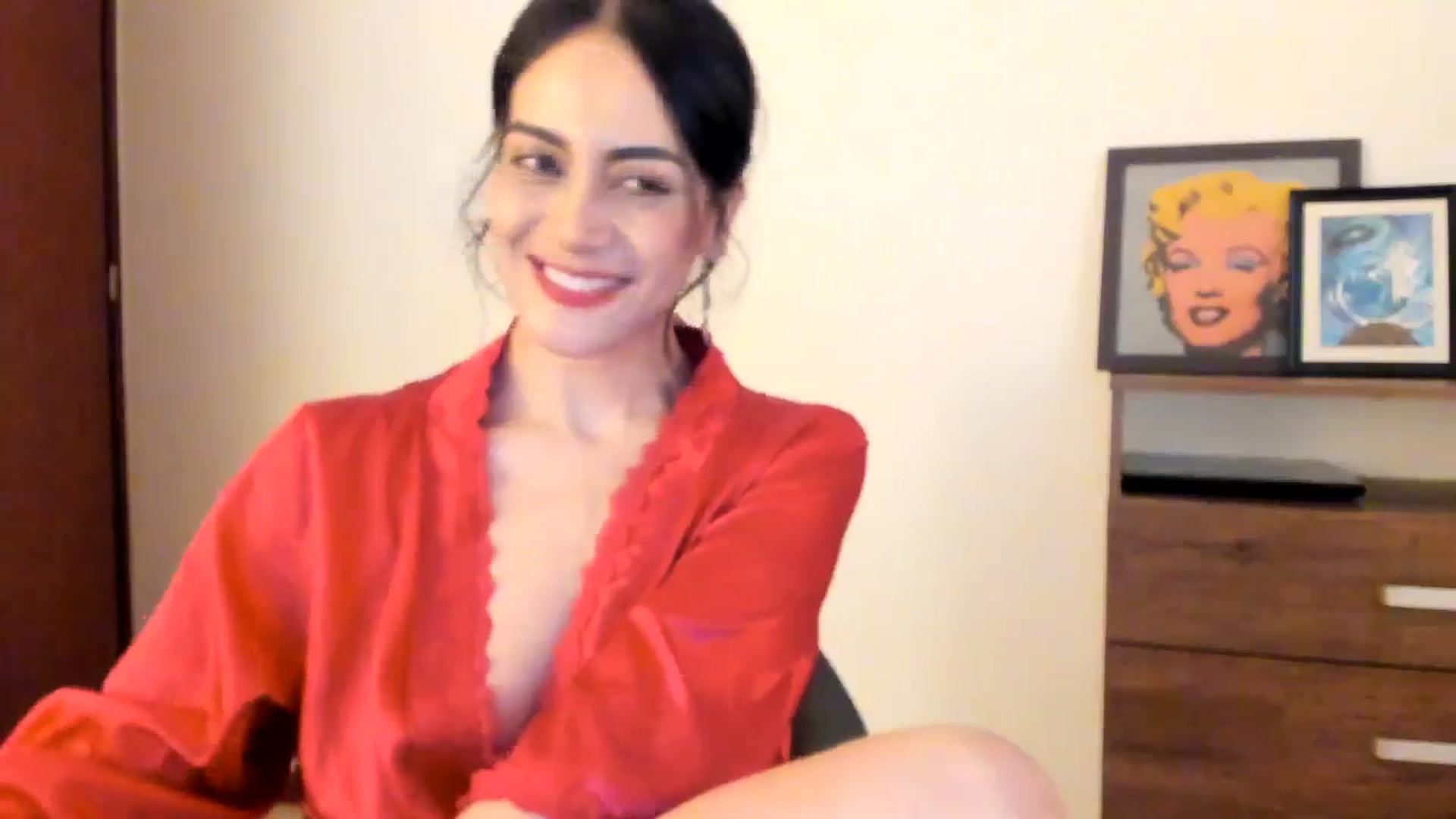Gallery image thumbnail from Red_Flower203's myfreecams stream on, 01/20/2026, 17:42 image 5 of 20