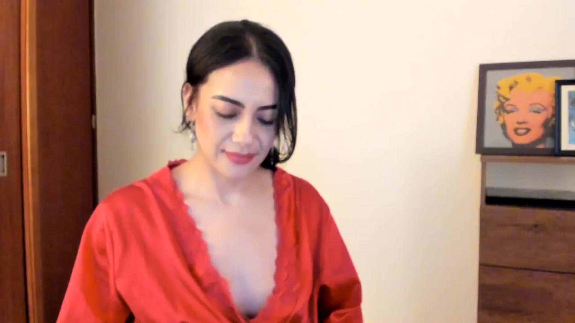 Gallery image thumbnail from Red_Flower203's myfreecams stream on, 01/20/2026, 18:59 image 19 of 20