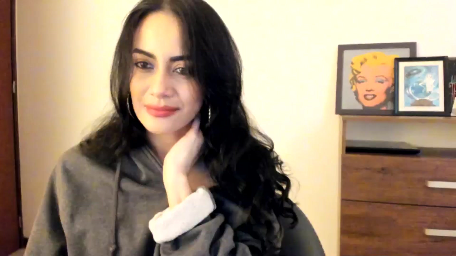 Gallery image thumbnail from Red_Flower203's myfreecams stream on, 01/29/2026, 17:23 image 1 of 20