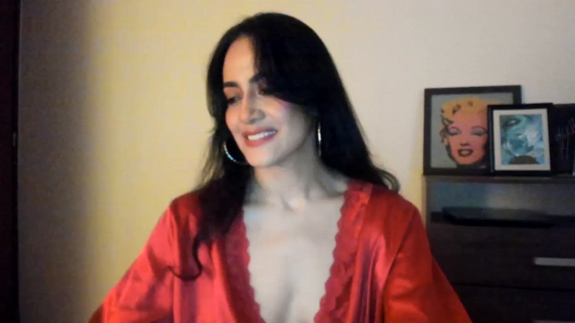 Gallery image thumbnail from Red_Flower203's myfreecams stream on, 02/07/2026, 21:29 image 1 of 20