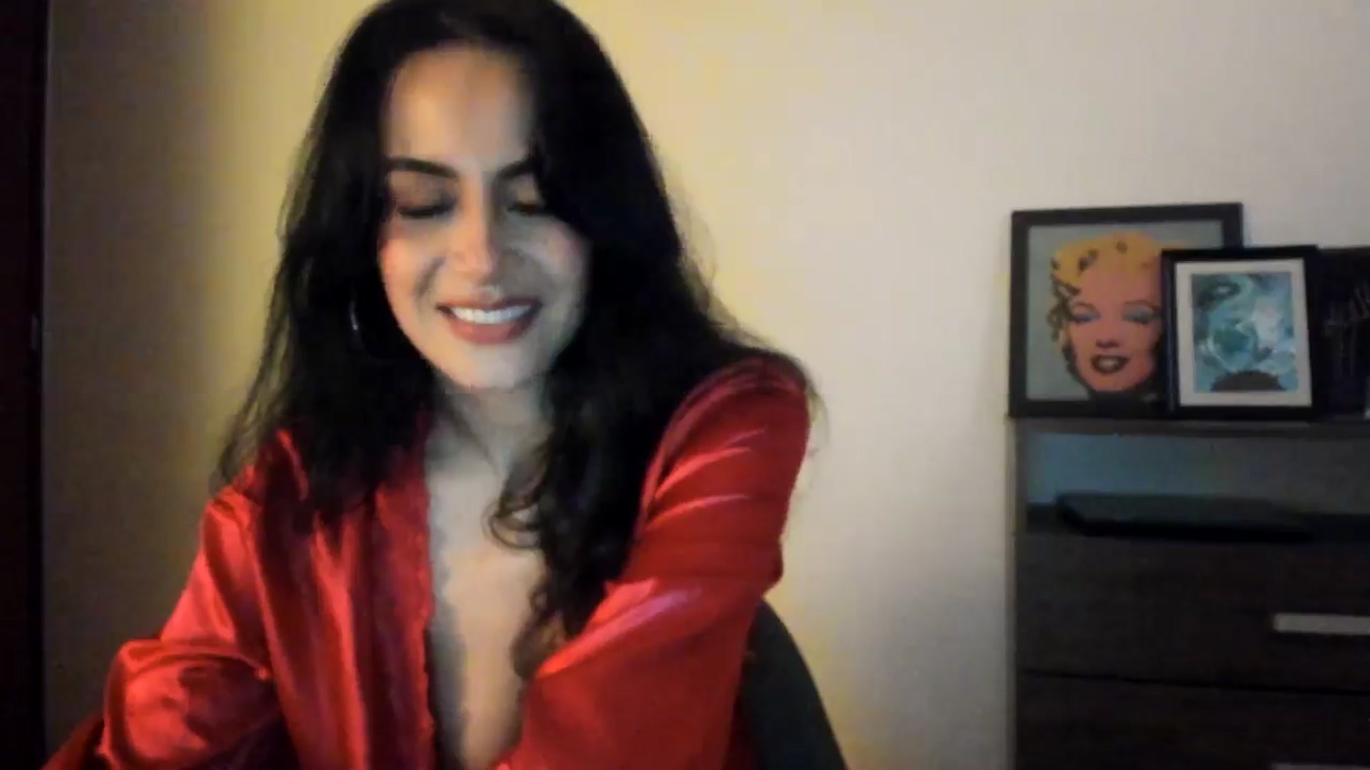 Gallery image thumbnail from Red_Flower203's myfreecams stream on, 02/07/2026, 21:29 image 3 of 20